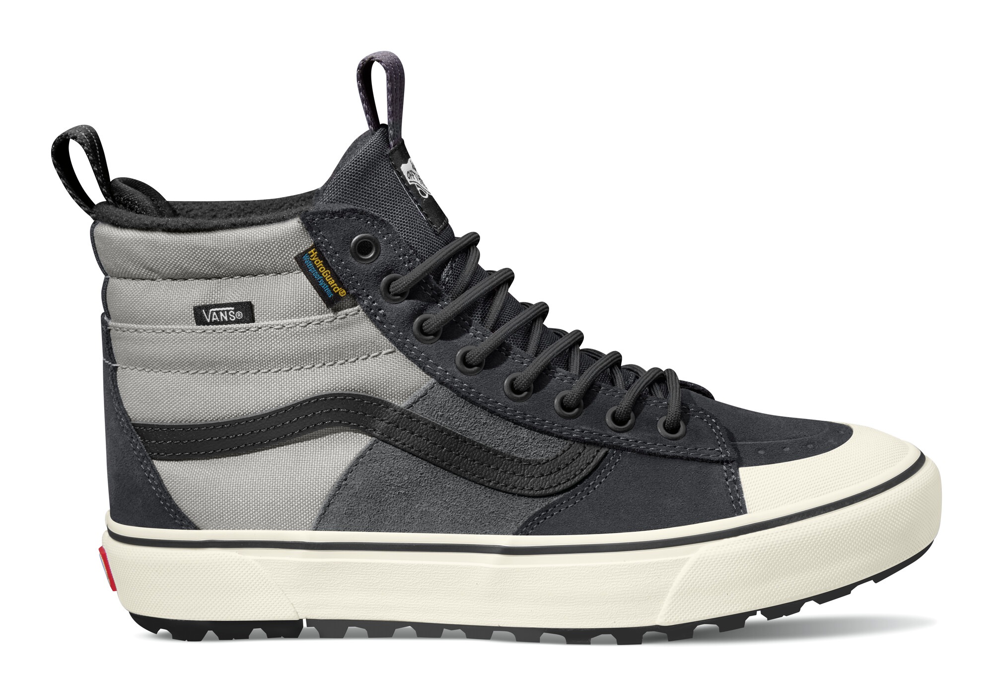  Vans Sneakerboots »MTE Sk8-Hi Waterpro...