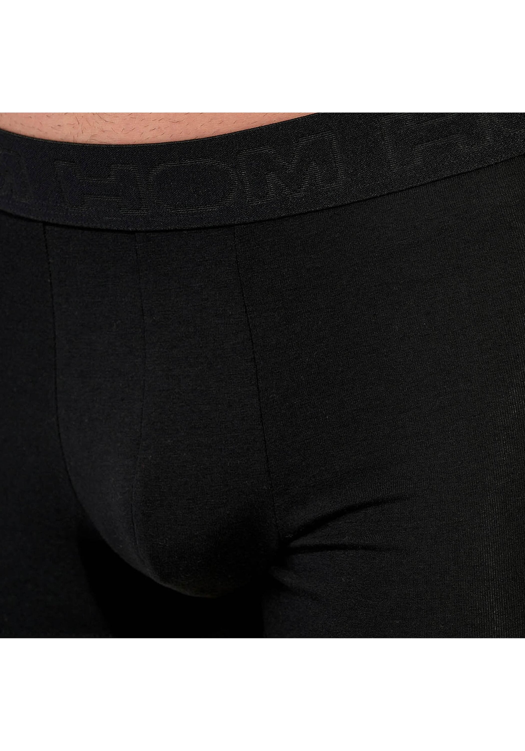 Hom Boxershorts »Boxershort Armand #2 3er Pack«