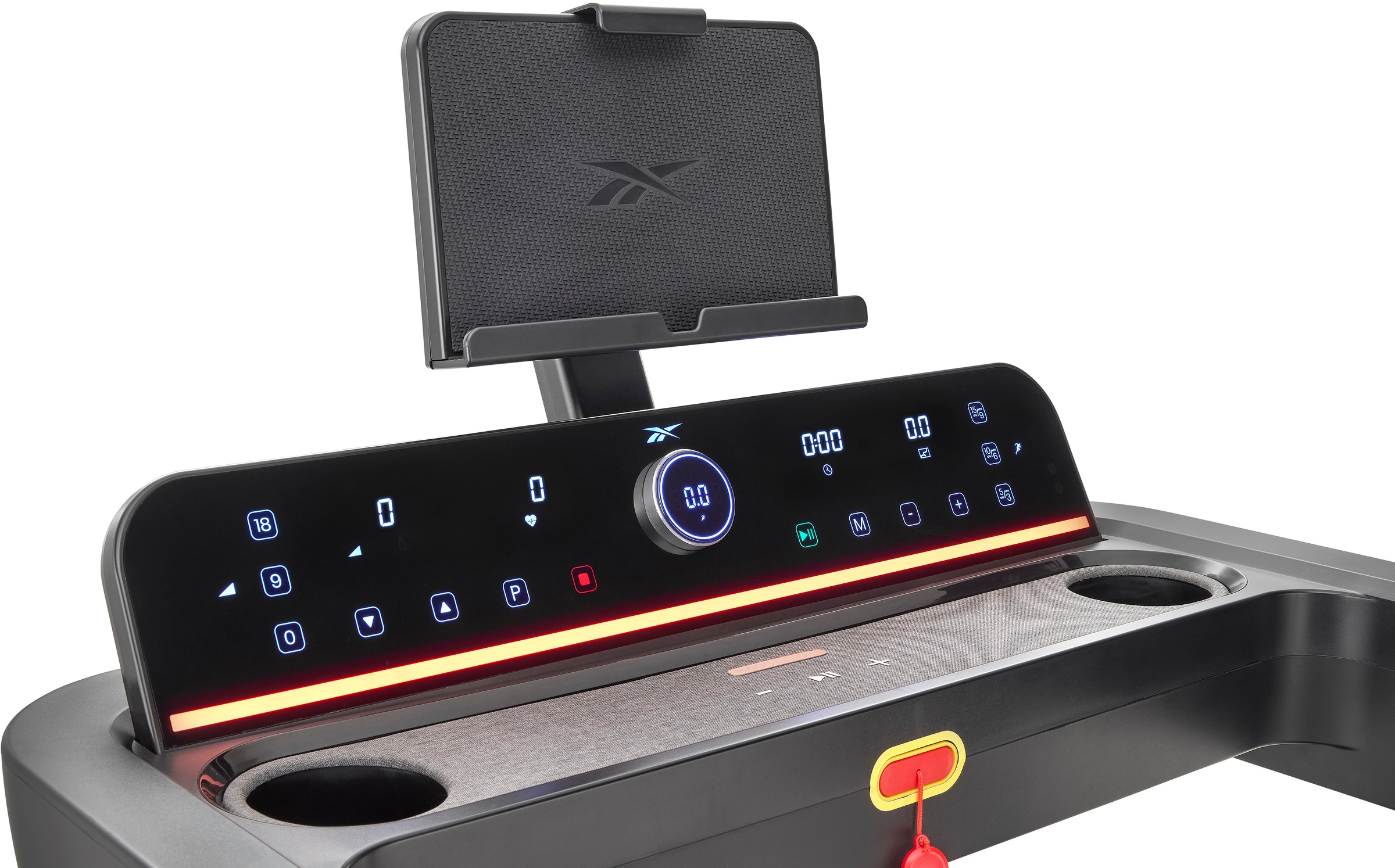 Reebok Laufband »Reebok Z-Tech«