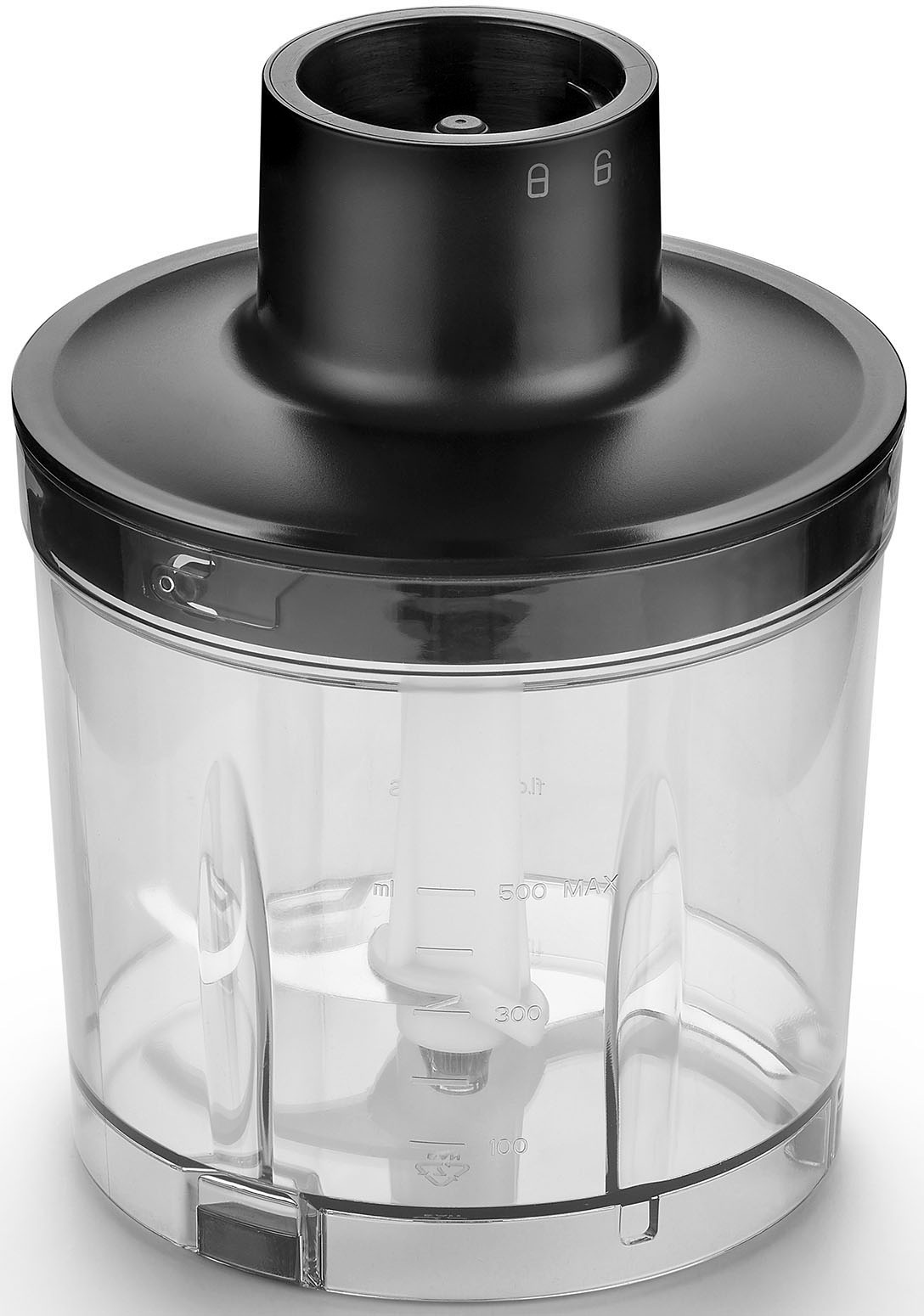 Caso Stabmixer »3605 Click & Mash kabellos«, 180 W