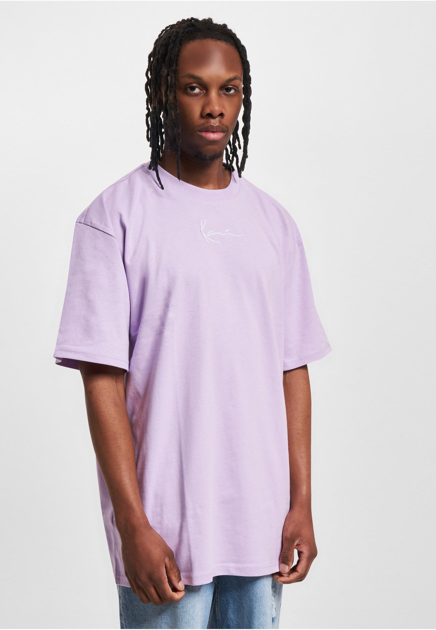 Karl Kani T-Shirt »Karl Kani Herren Small Signature 3-Pack Essential Tee«, (1 tlg.)
