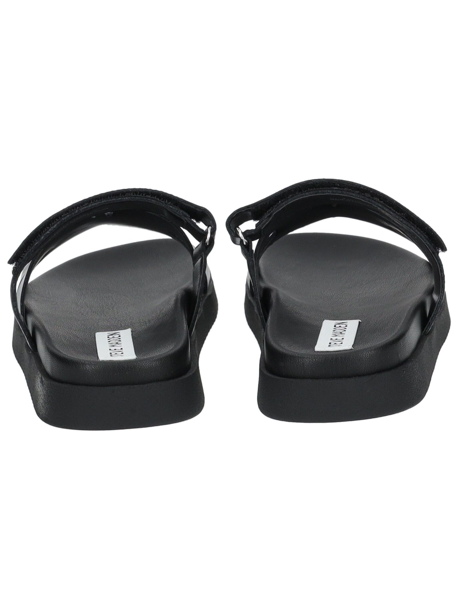 STEVE MADDEN Pantolette »STEVE MADDEN Pantoletten Leder«