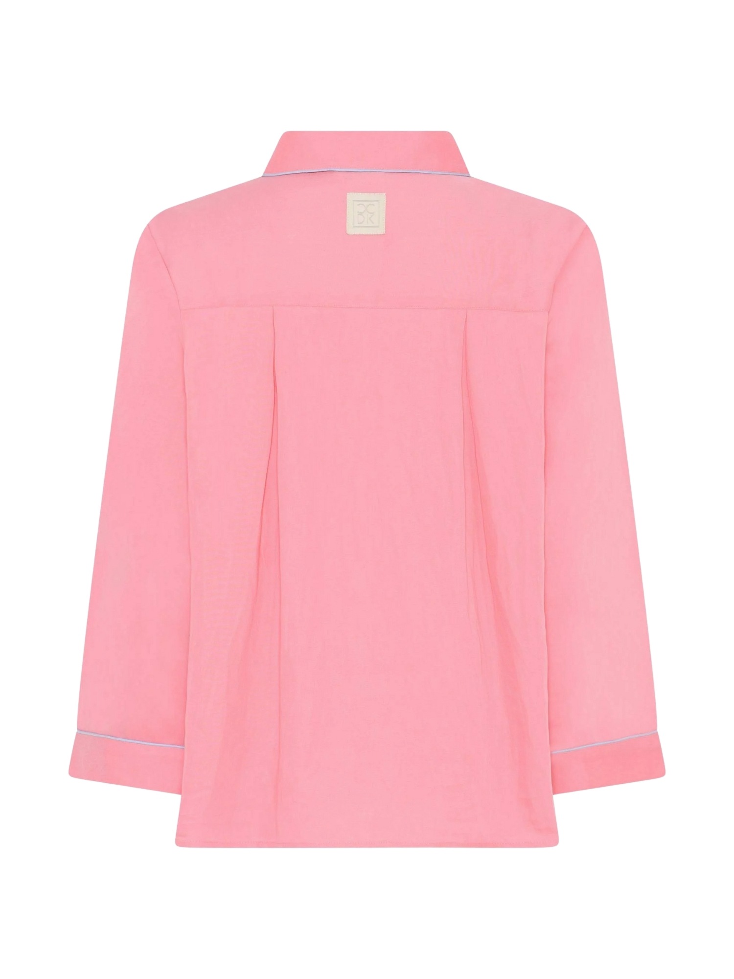 CCDK Copenhagen Pyjama »CCDK Copenhagen sleep shirt Anni«