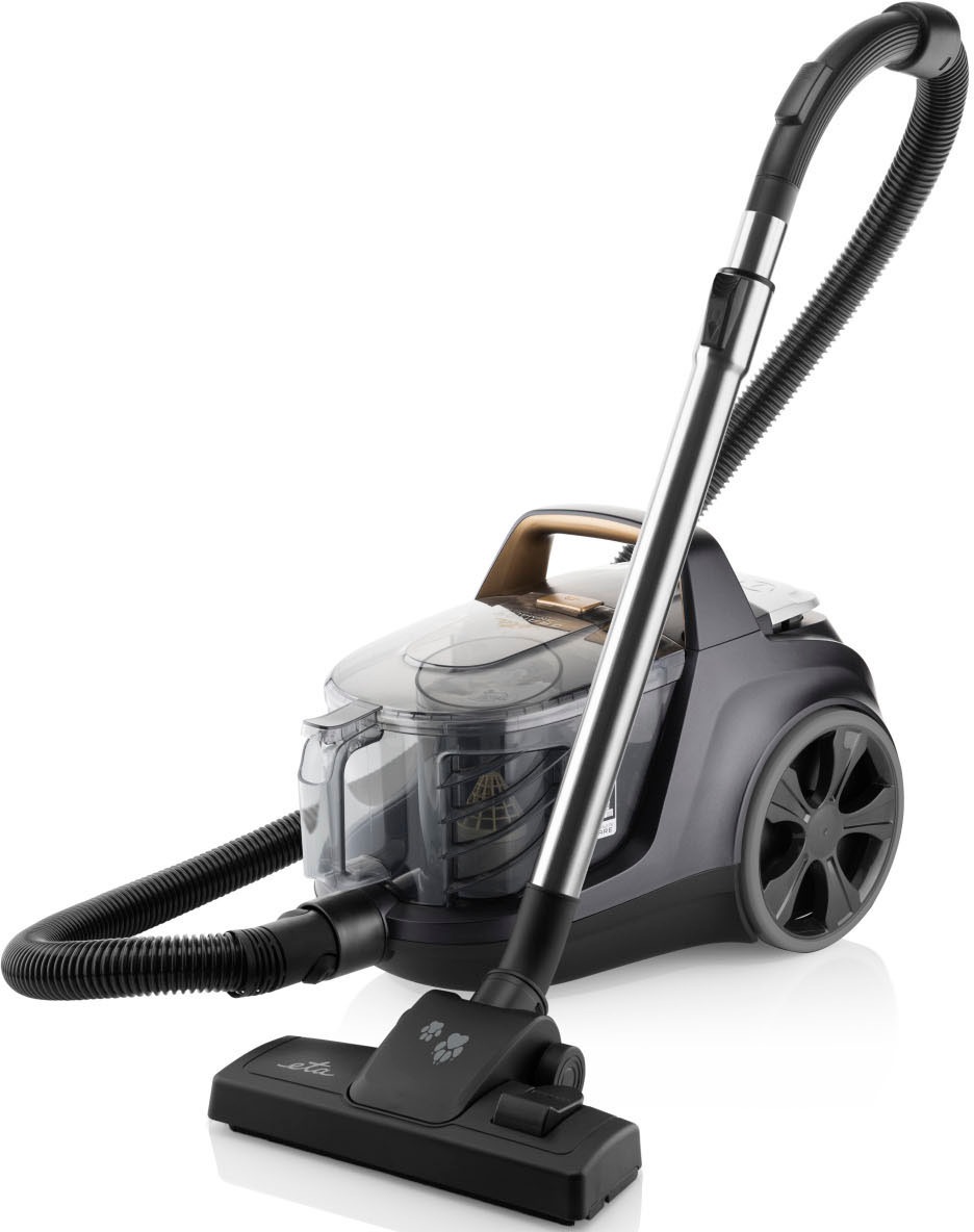 eta Bodenstaubsauger "GRANDE ANIMAL ETA222390000" 850 W beutellos günstig online kaufen