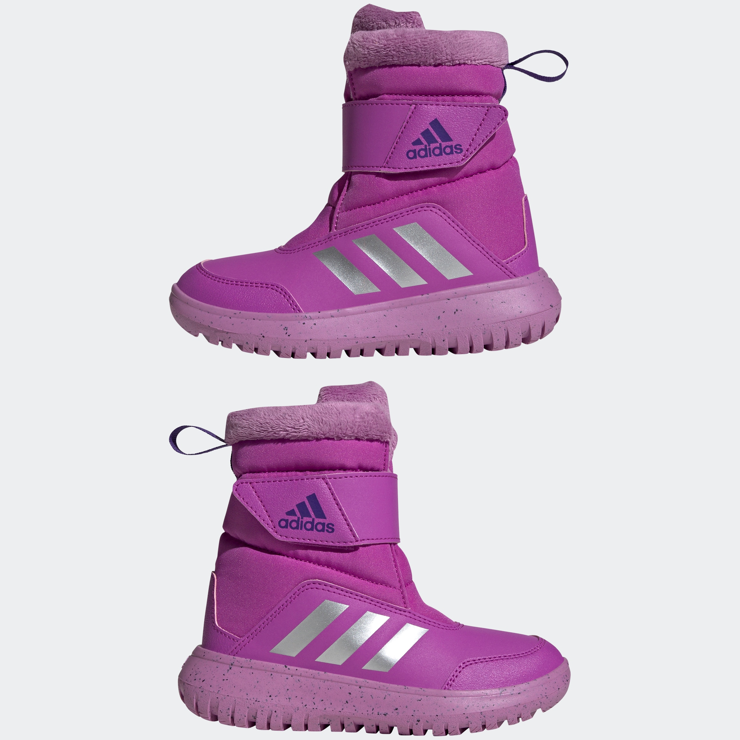 adidas Sportswear Winterstiefel »WINTERPLAY KIDS STIEFEL«, Snowboots, Winterboots, Winterschuhe