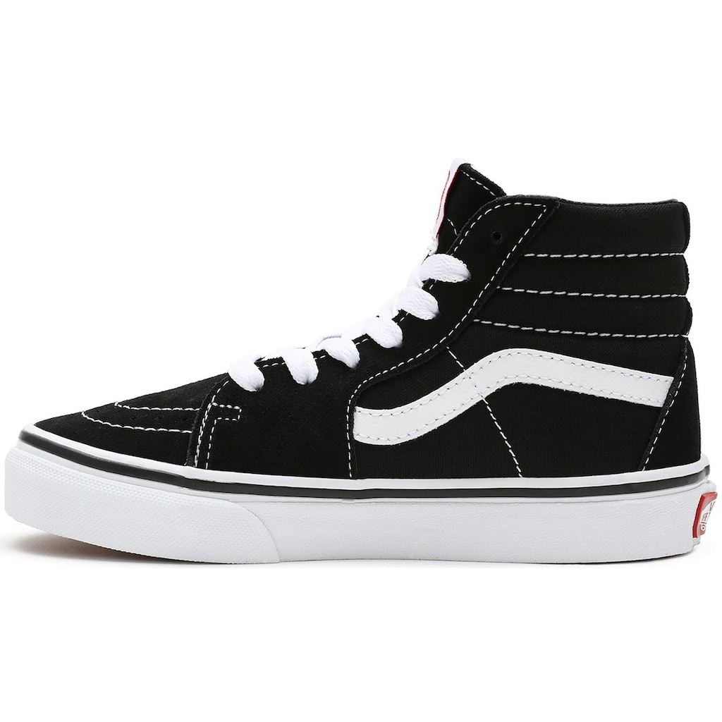 Vans Sneaker »Sk8-Hi«, für Kinder