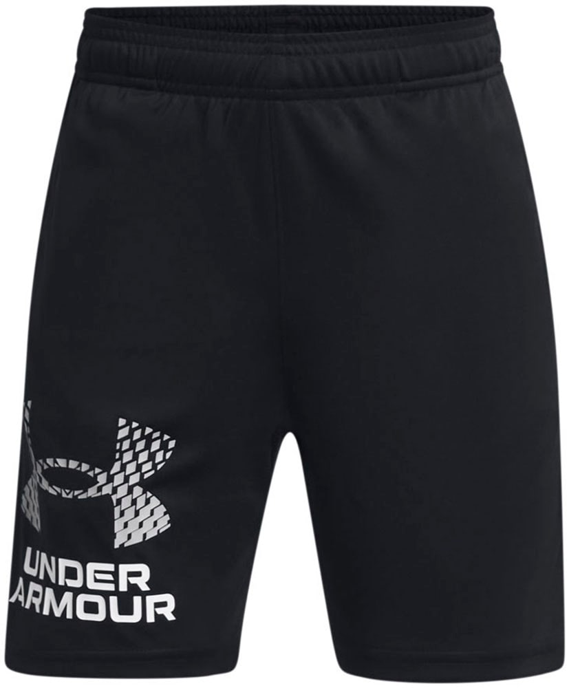 Under Armour Shorts "UA Tech™ Shorts mit Logo für Jungen"