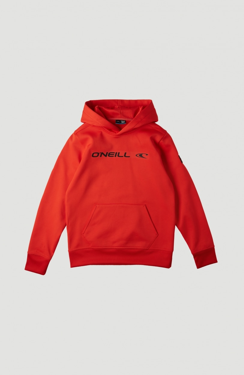 O'Neill Strickfleece-Pullover »Rutile Hooded Fleece«