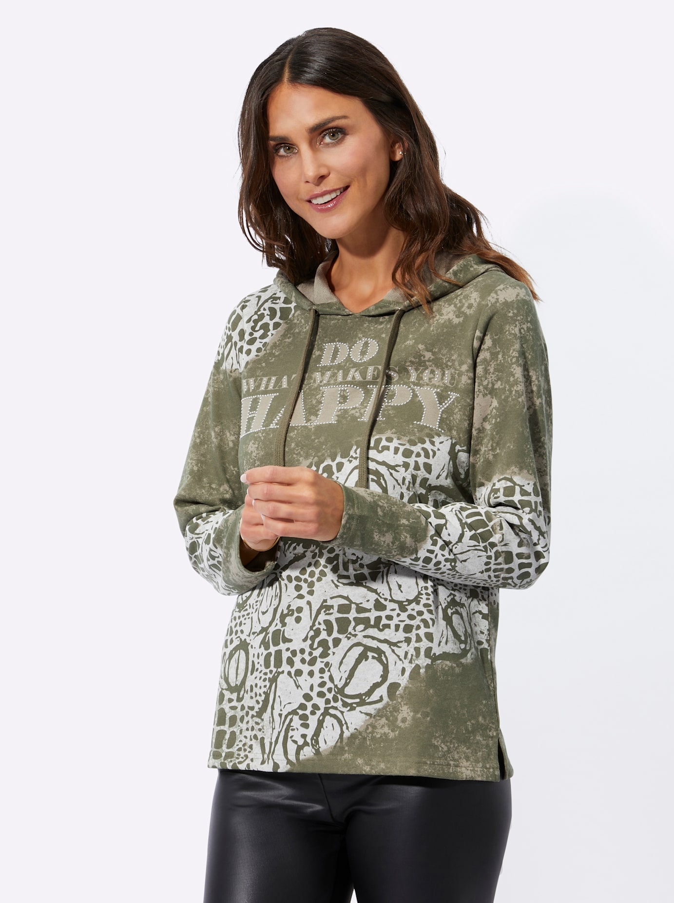 Inspirationen Sweatshirt