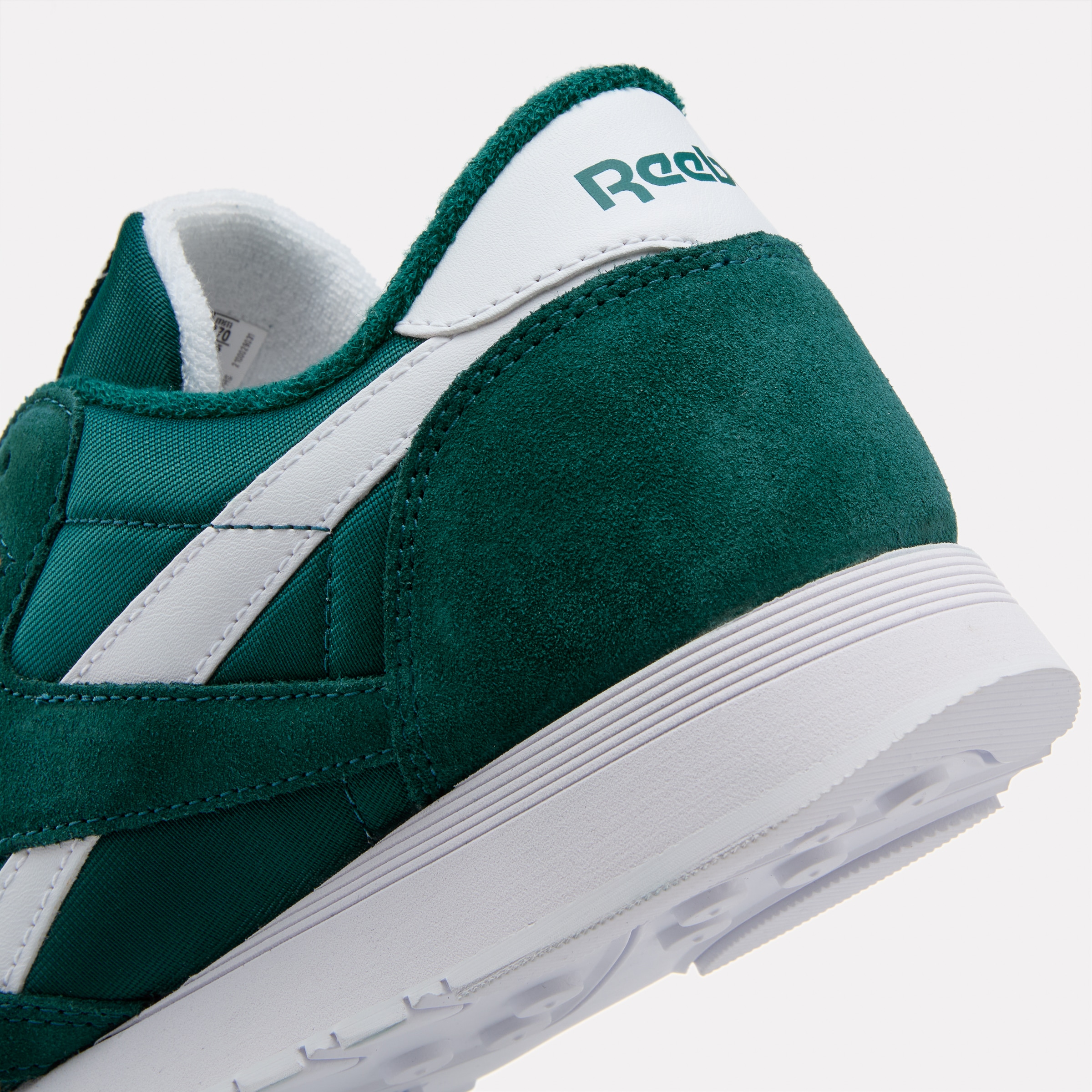 Reebok Classic Trainingsschuh »CLASSIC NYLON«