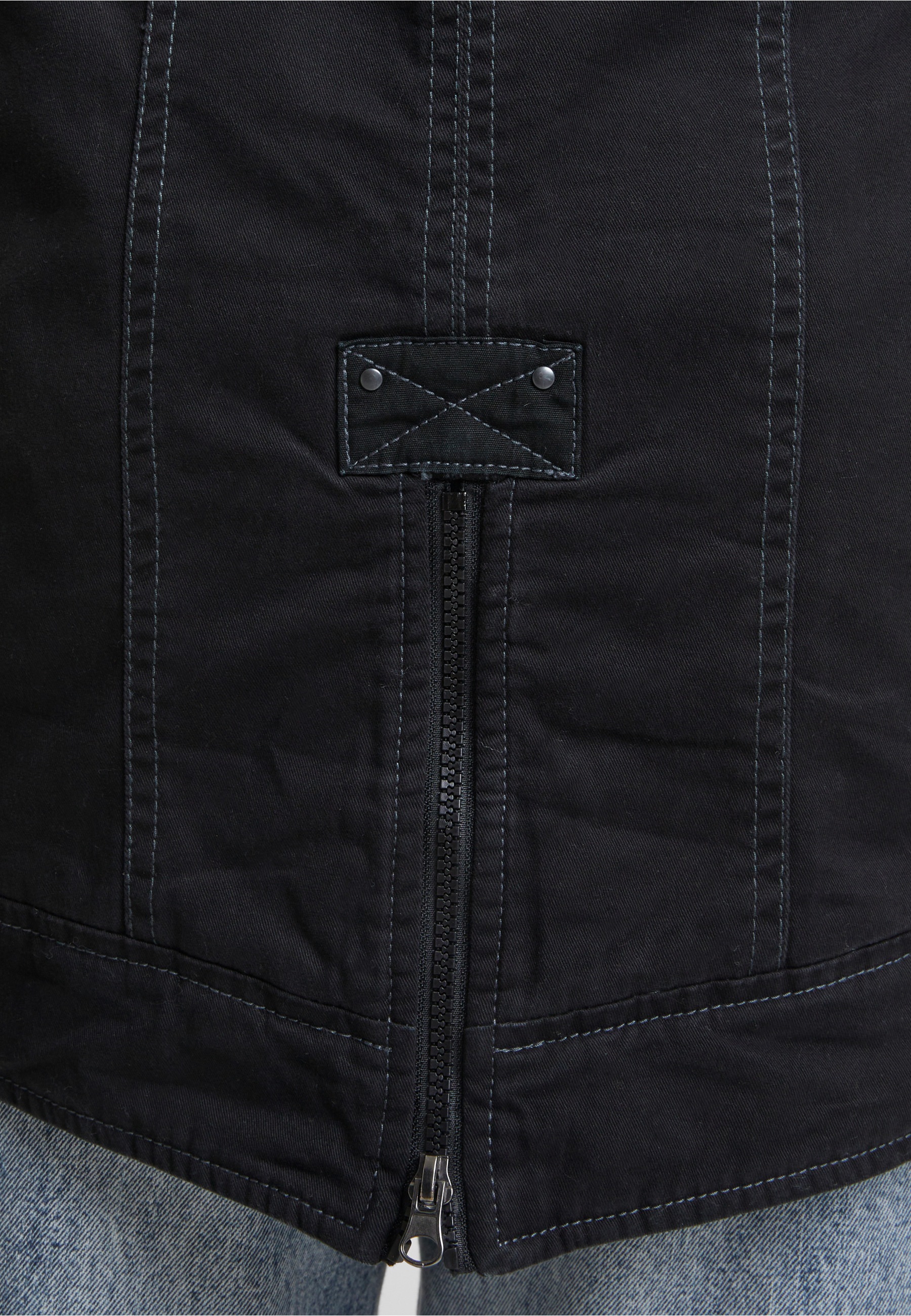 Brandit Parka »Brandit Brandit Women Emma Winterparka« 1 Stk. tlg. mit Kapuze