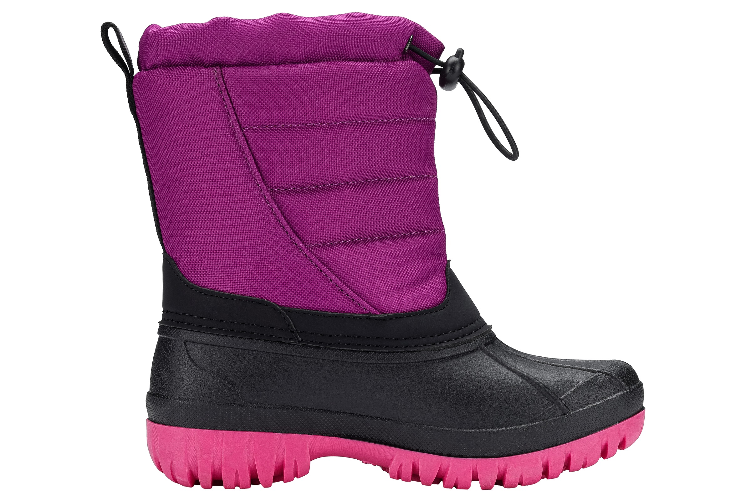KangaROOS Winterboots "K-BEN" Snowboots, Winterboots, Winterschuhe, wassera günstig online kaufen