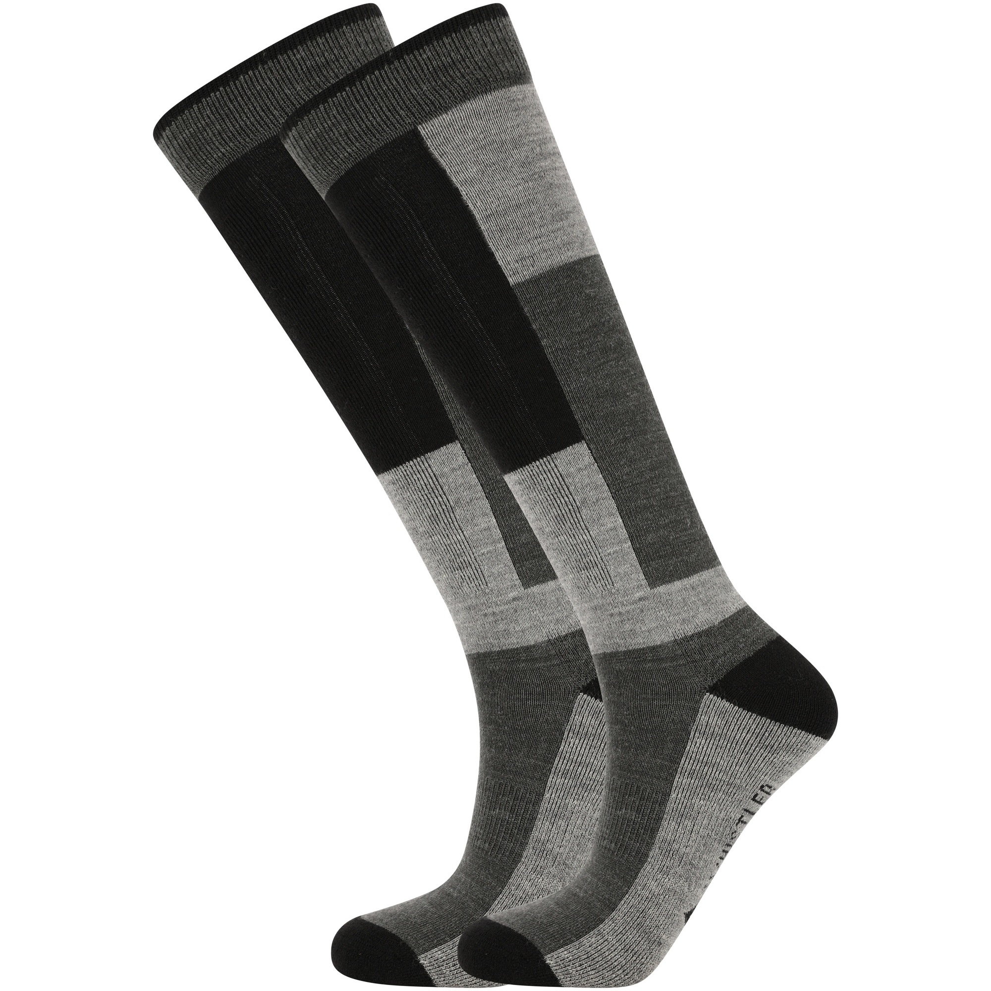 WHISTLER Socken »Corsicana« (2 poros) im prakti...