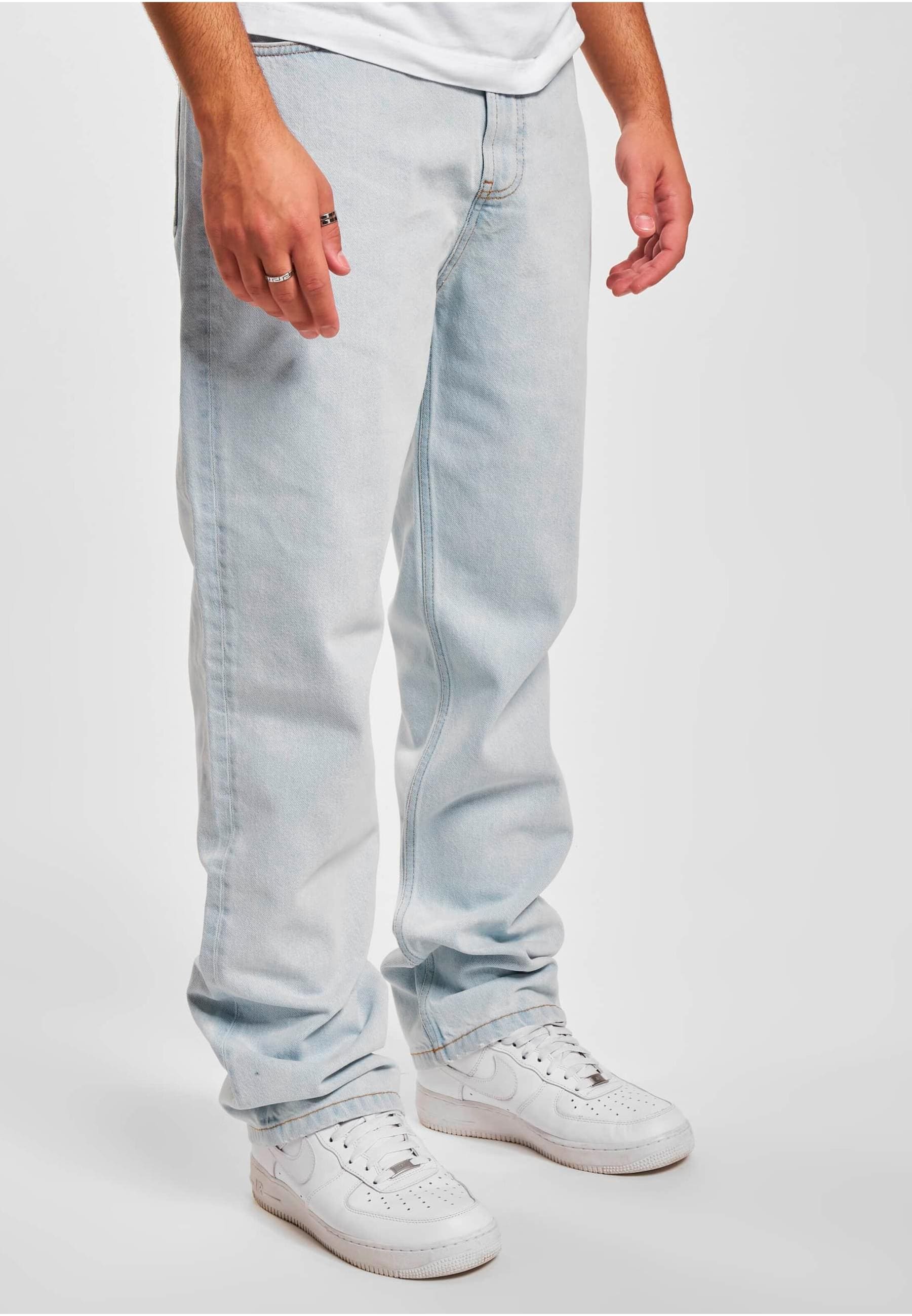 DEF Bequeme Jeans »DEF Herren DEF Kant Straight Fit Denim«