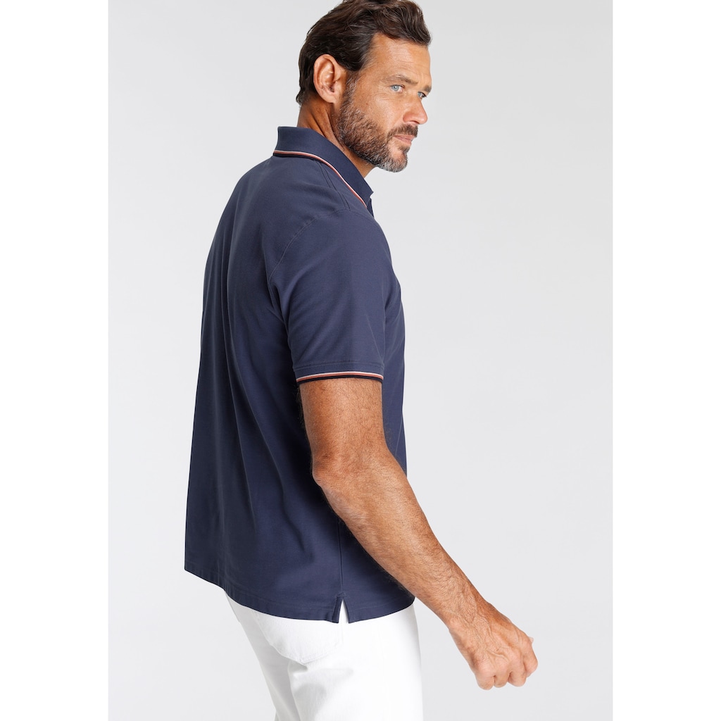 Man's World Poloshirt