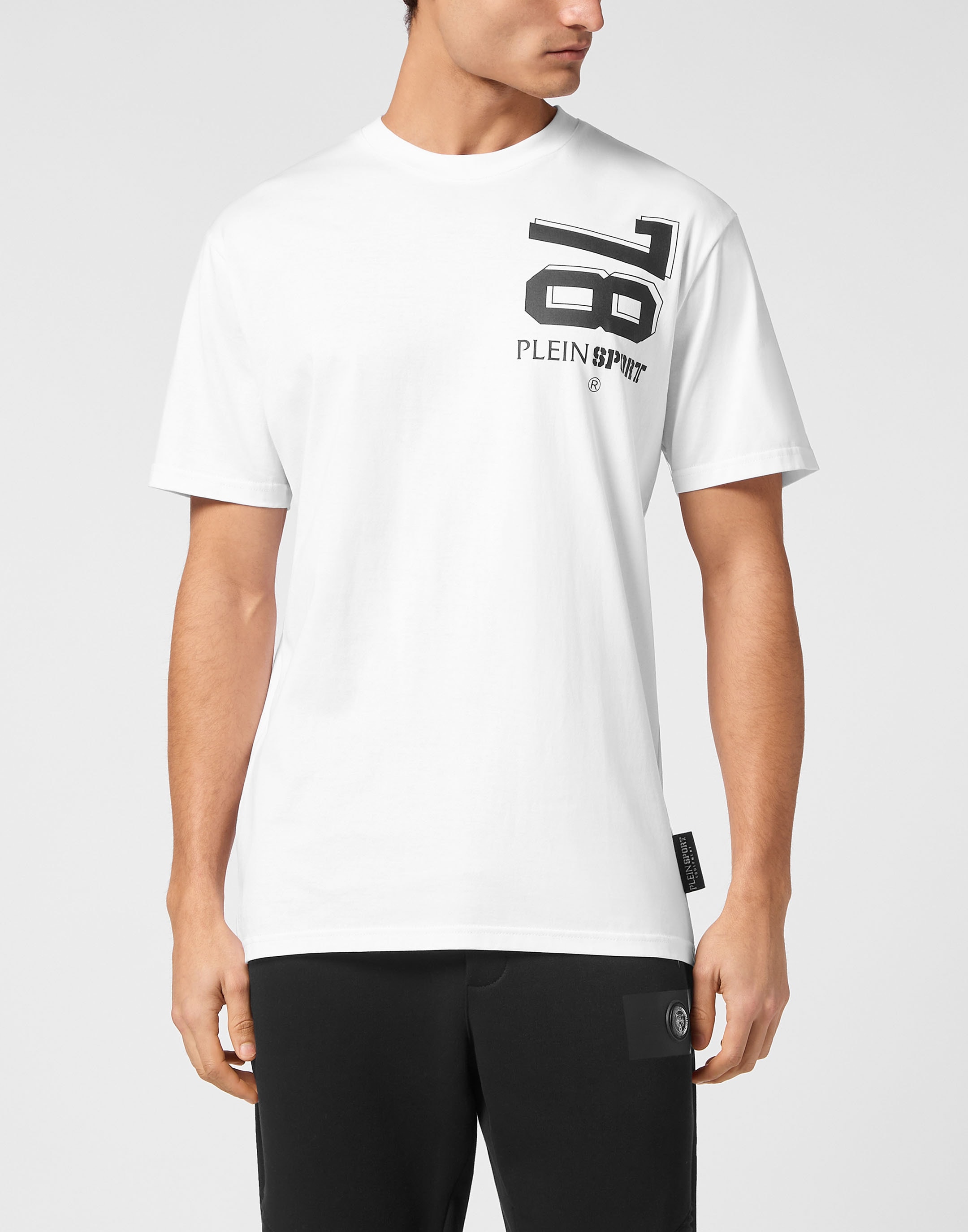 PLEIN SPORT T-Shirt »T-Shirt«