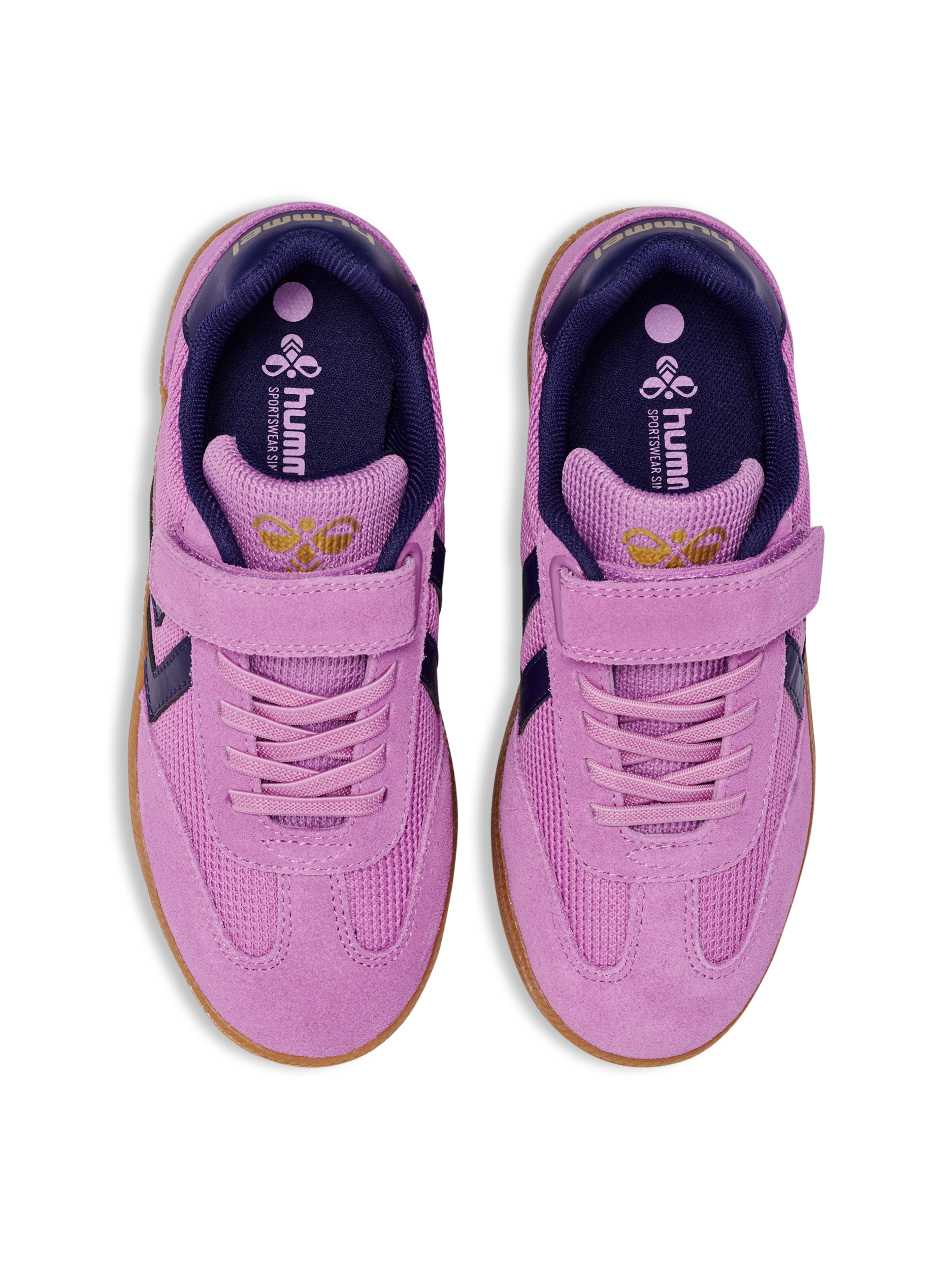 hummel Sneaker »VM78 CPH JR«