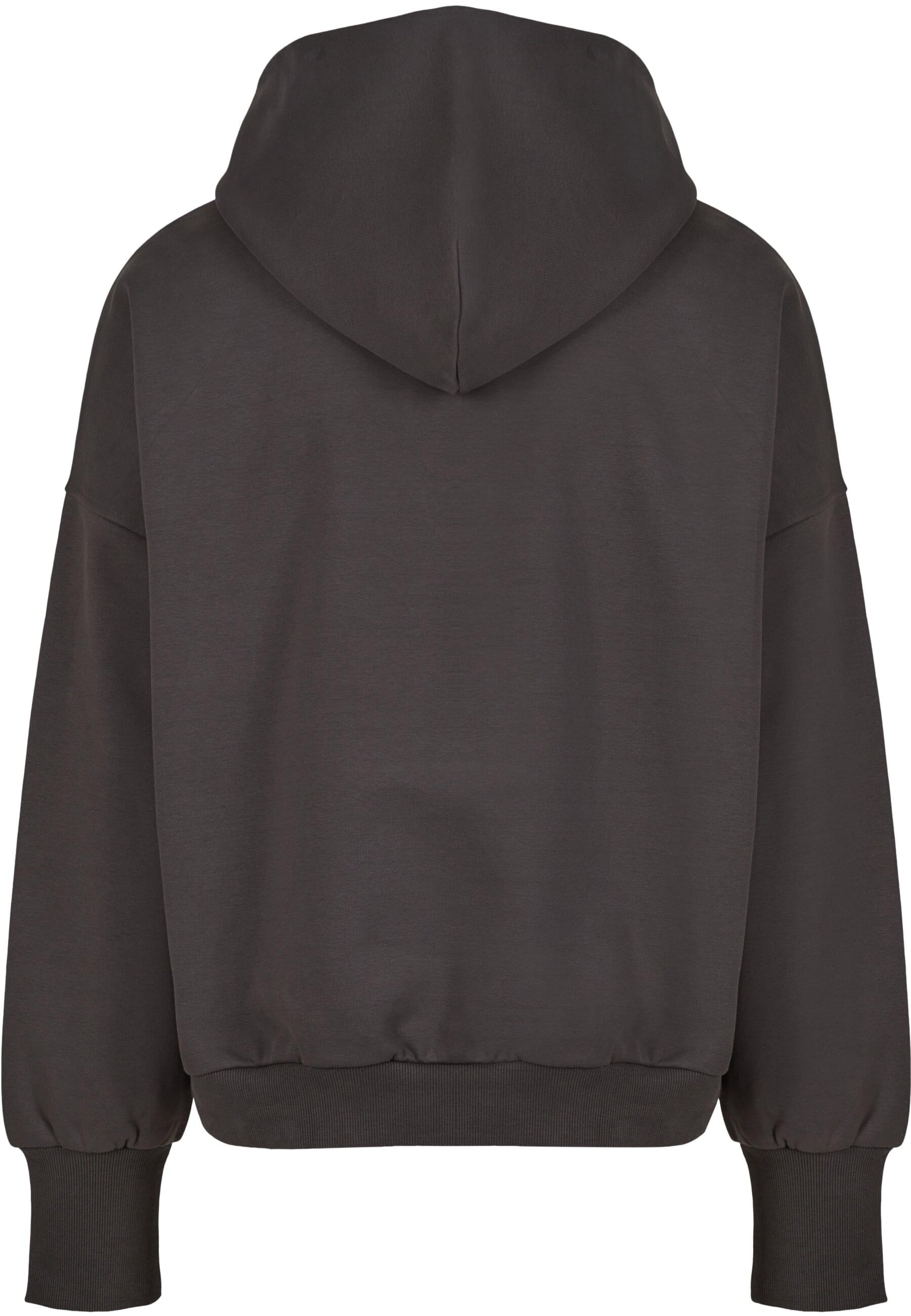 URBAN CLASSICS Kapuzensweatshirt "Urban Classics Herren High Low Hoody", 1 günstig online kaufen