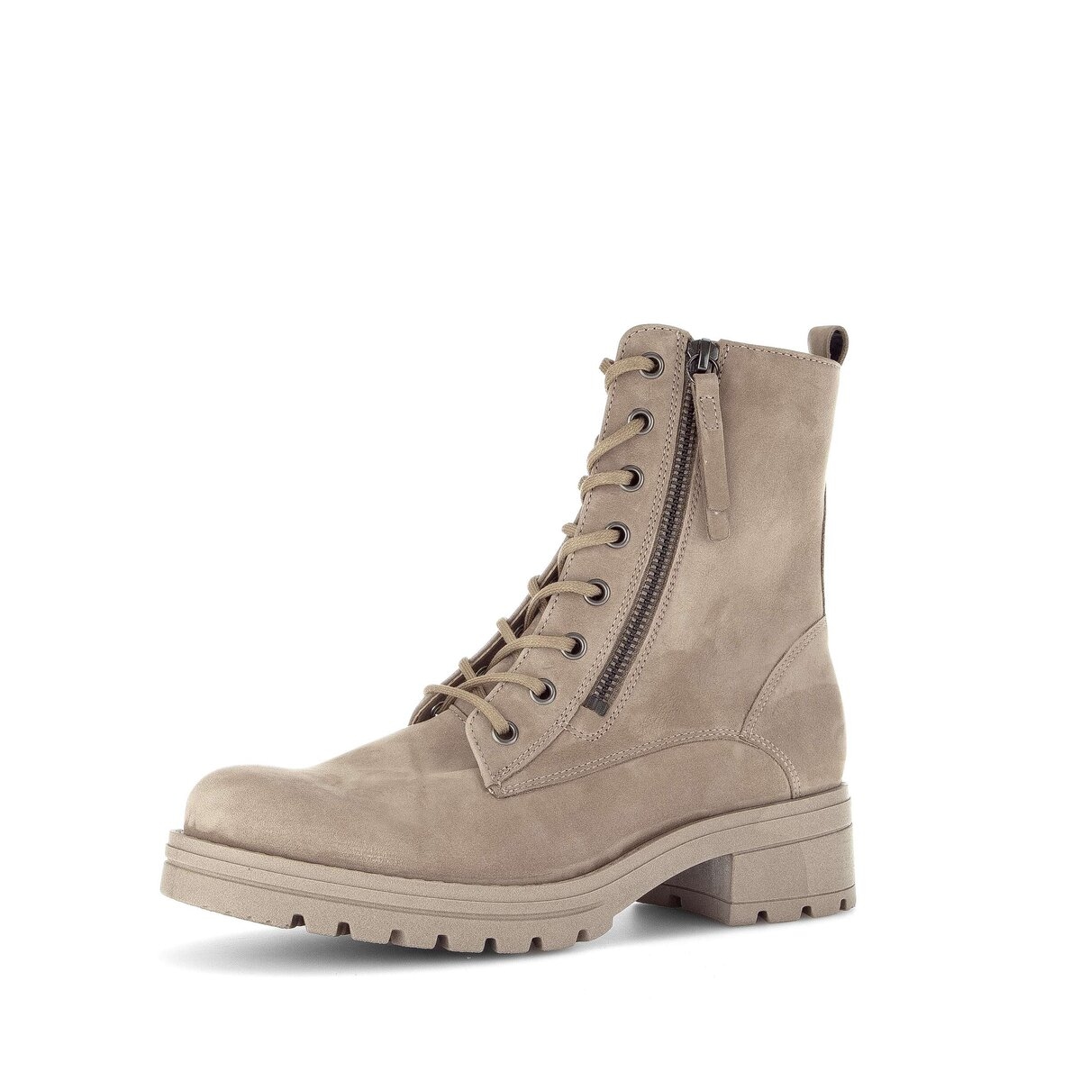 Gabor Schnürstiefelette "Schnürstiefelette" günstig online kaufen