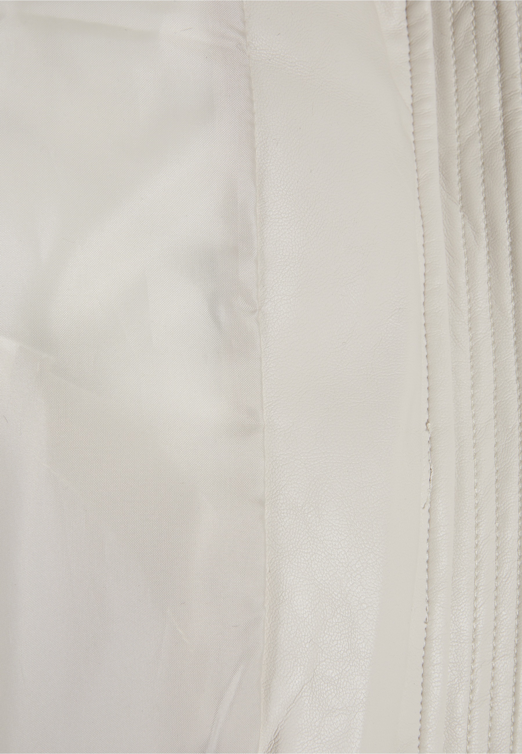 Karl Kani Jerseyweste »Karl Kani Damen KW223-072-1 OG Cropped Puffer Vest« 1 Stk.