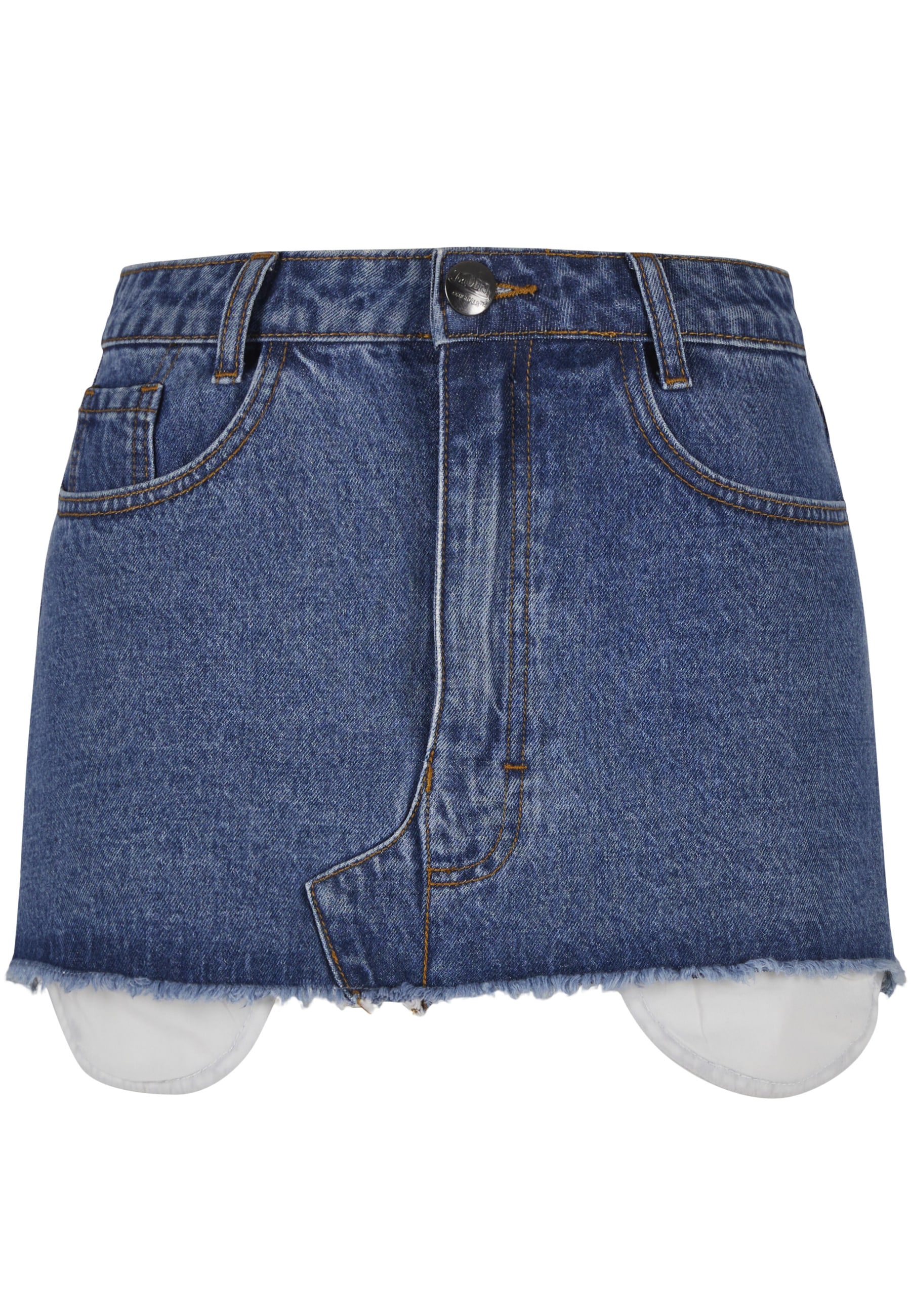 Von Dutch Sommerrock "Von Dutch PAM SKIRTS" 1 Stk. günstig online kaufen