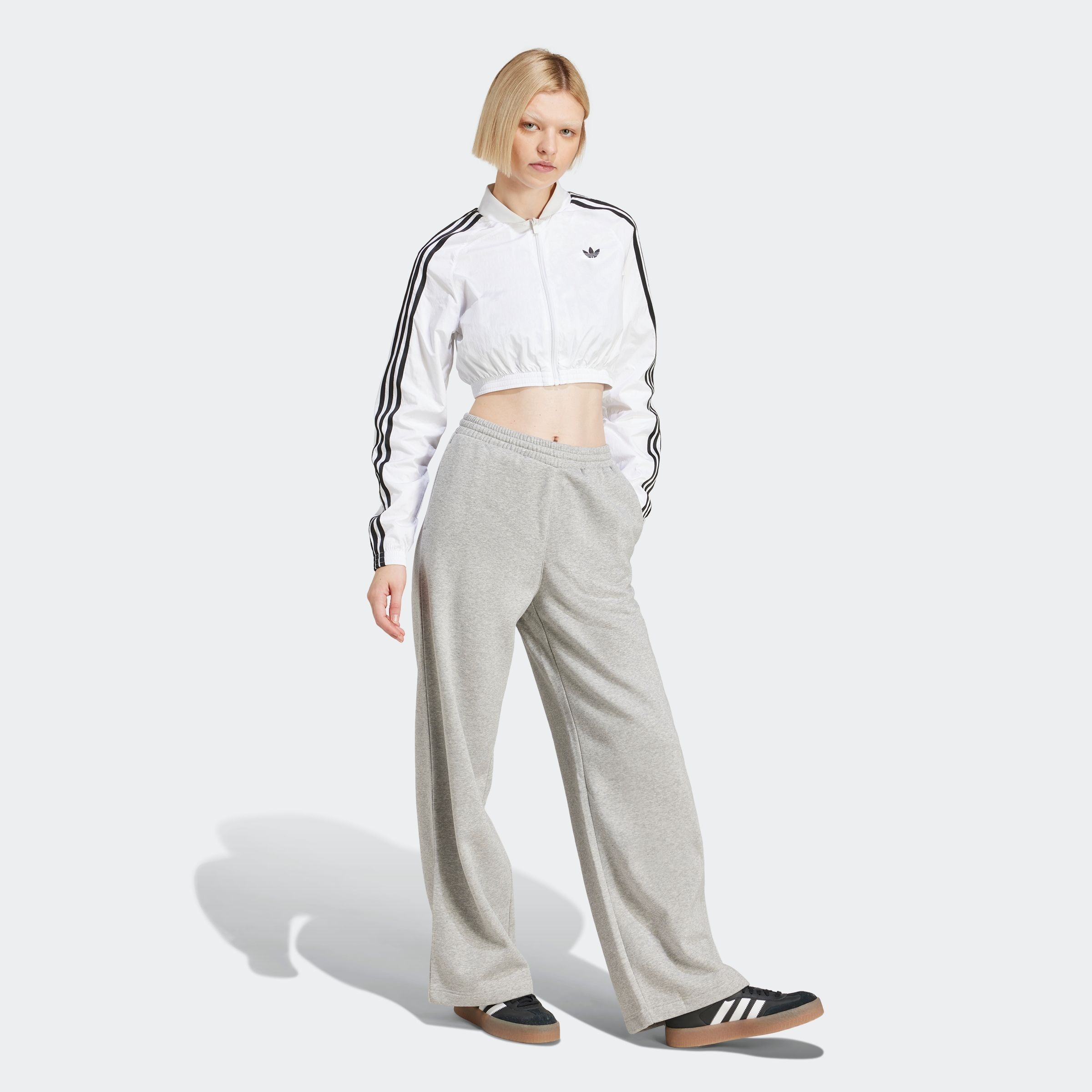 adidas Originals Sporthose »ESS WL PANTS«, (1 tlg.)