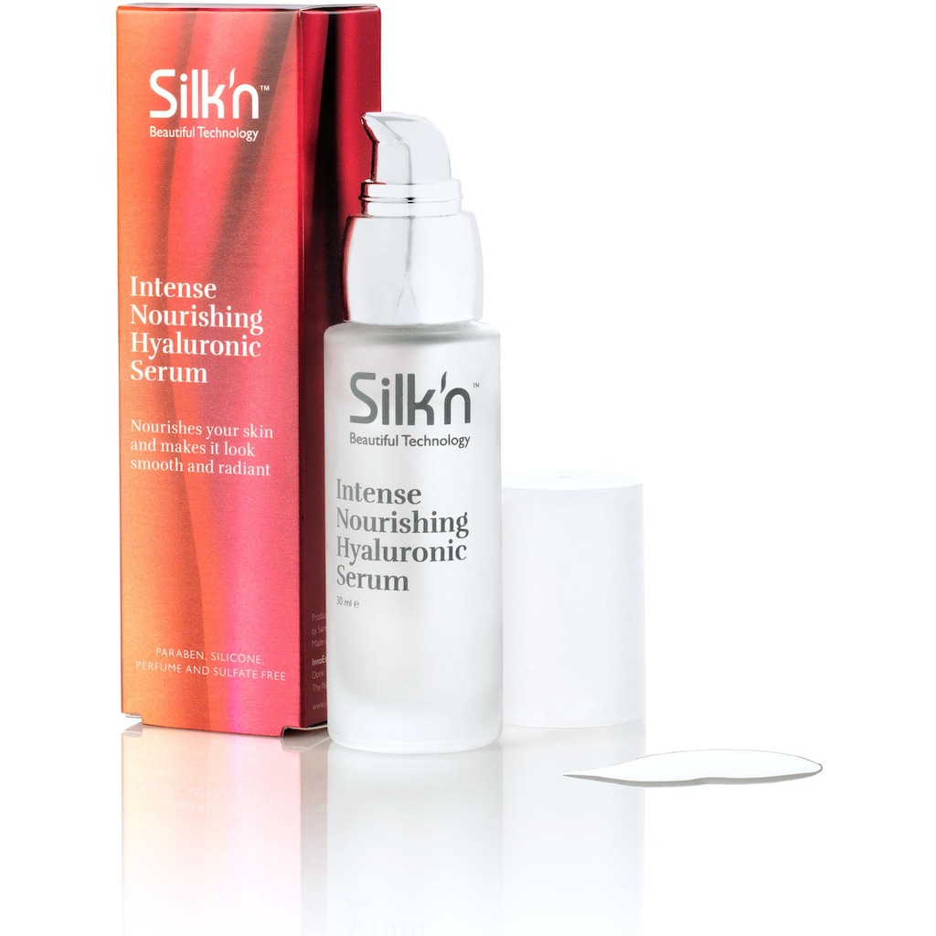 Silk'n Hyaluron Serum