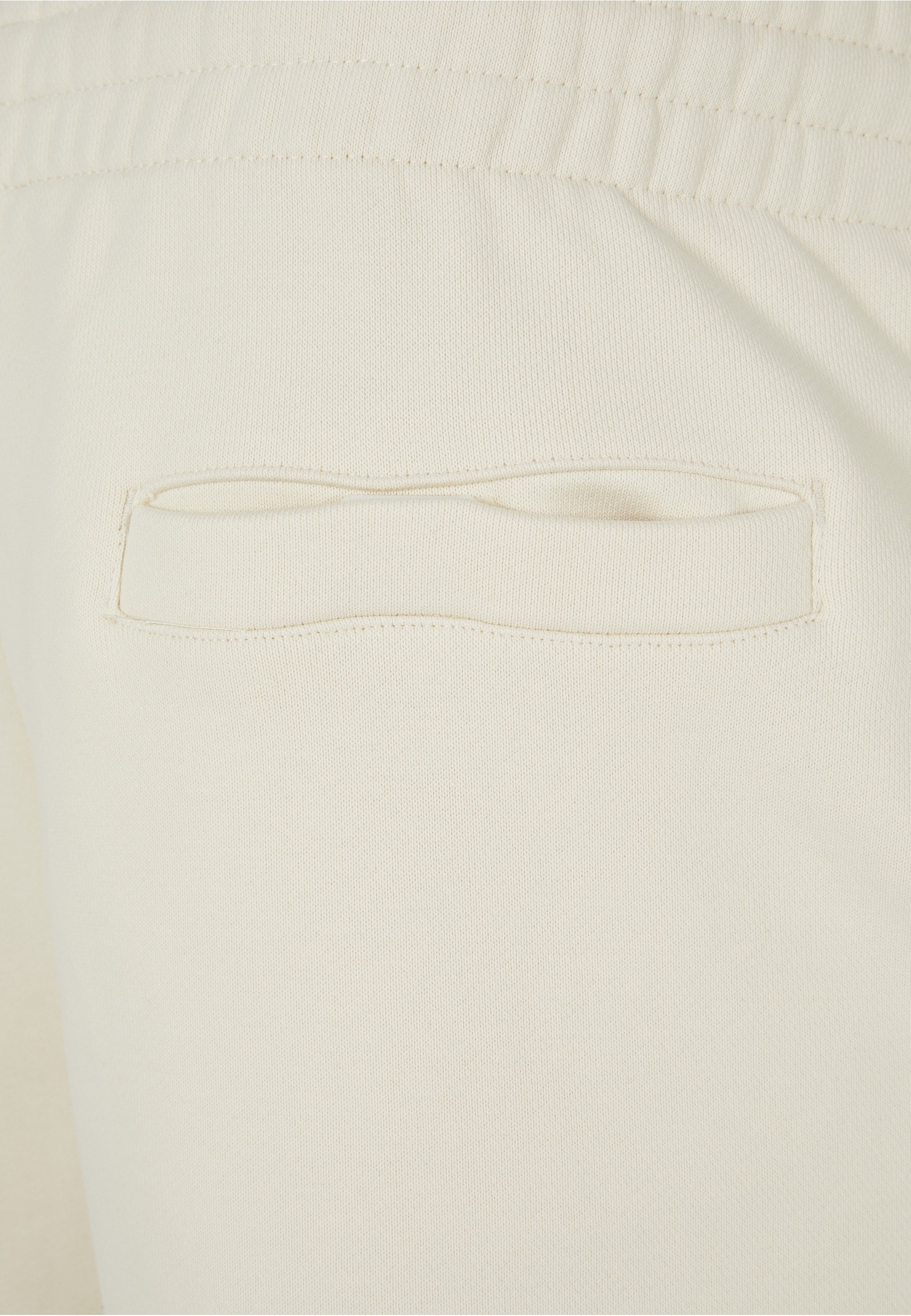 URBAN CLASSICS Stoffhose »Urban Classics Herren Ultra Heavy Sweatpants«