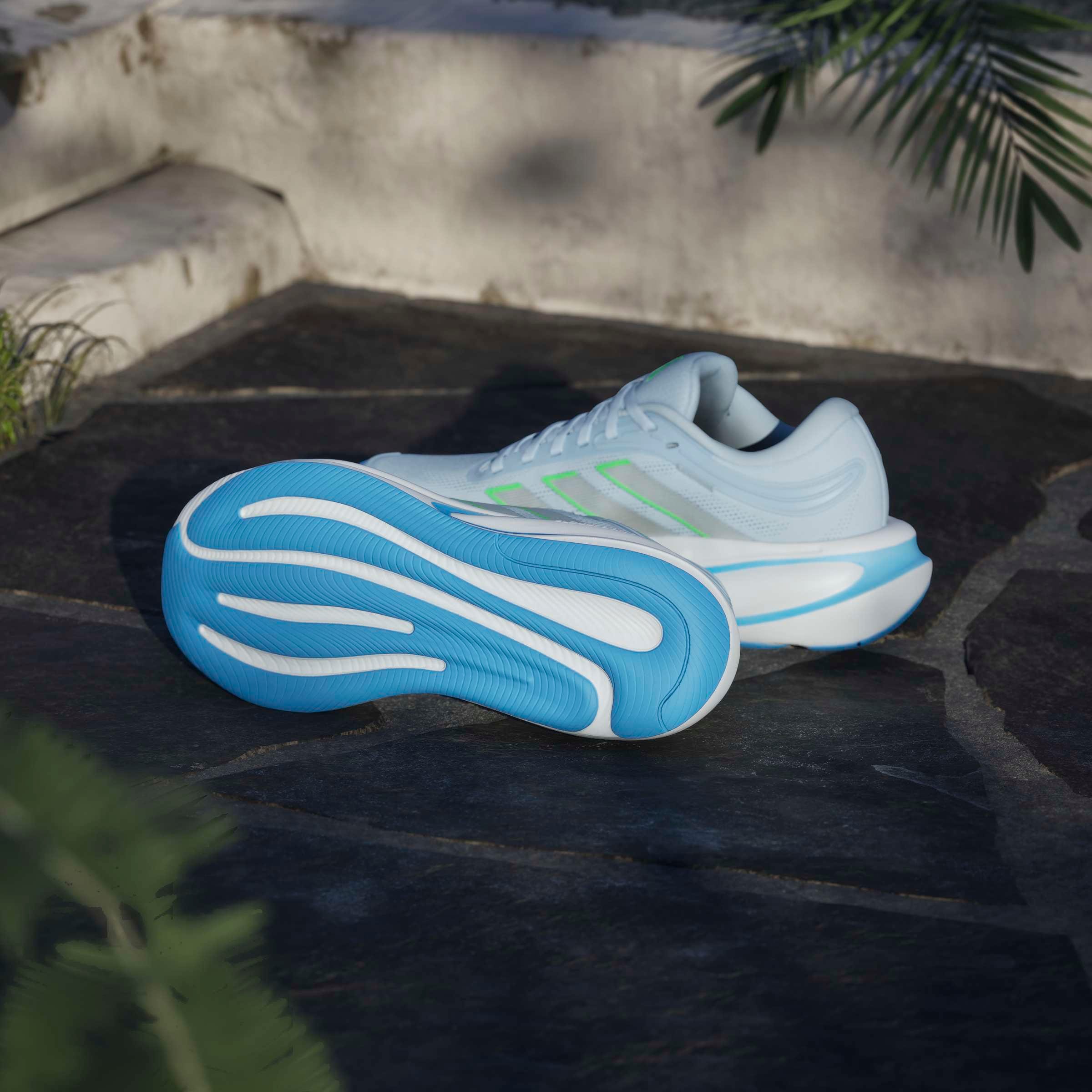 adidas Performance Laufschuh »RESPONSE 2«