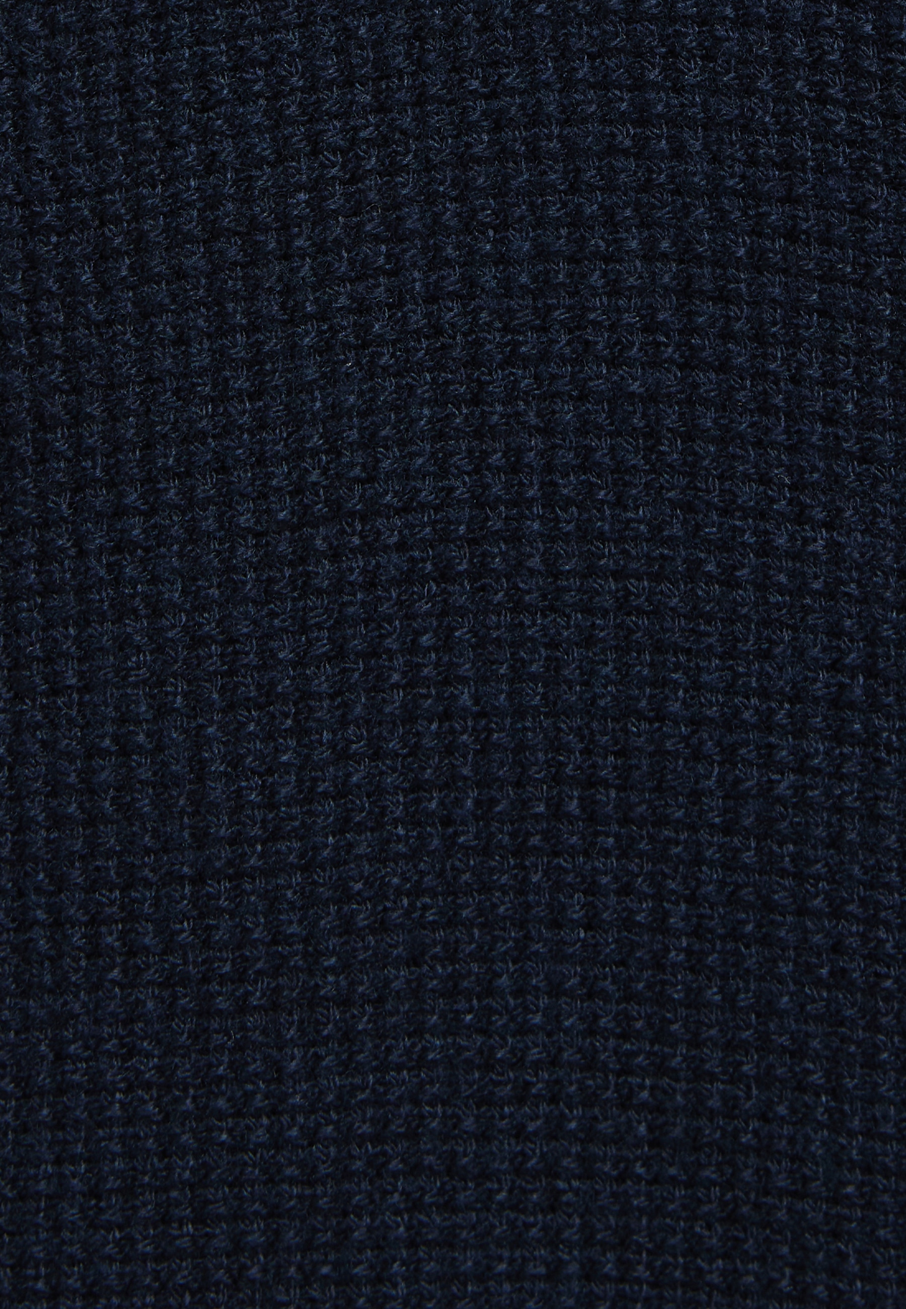 Mavi Polokragenpullover »POLO NECK KNIT« Gestricktes Poloshirt