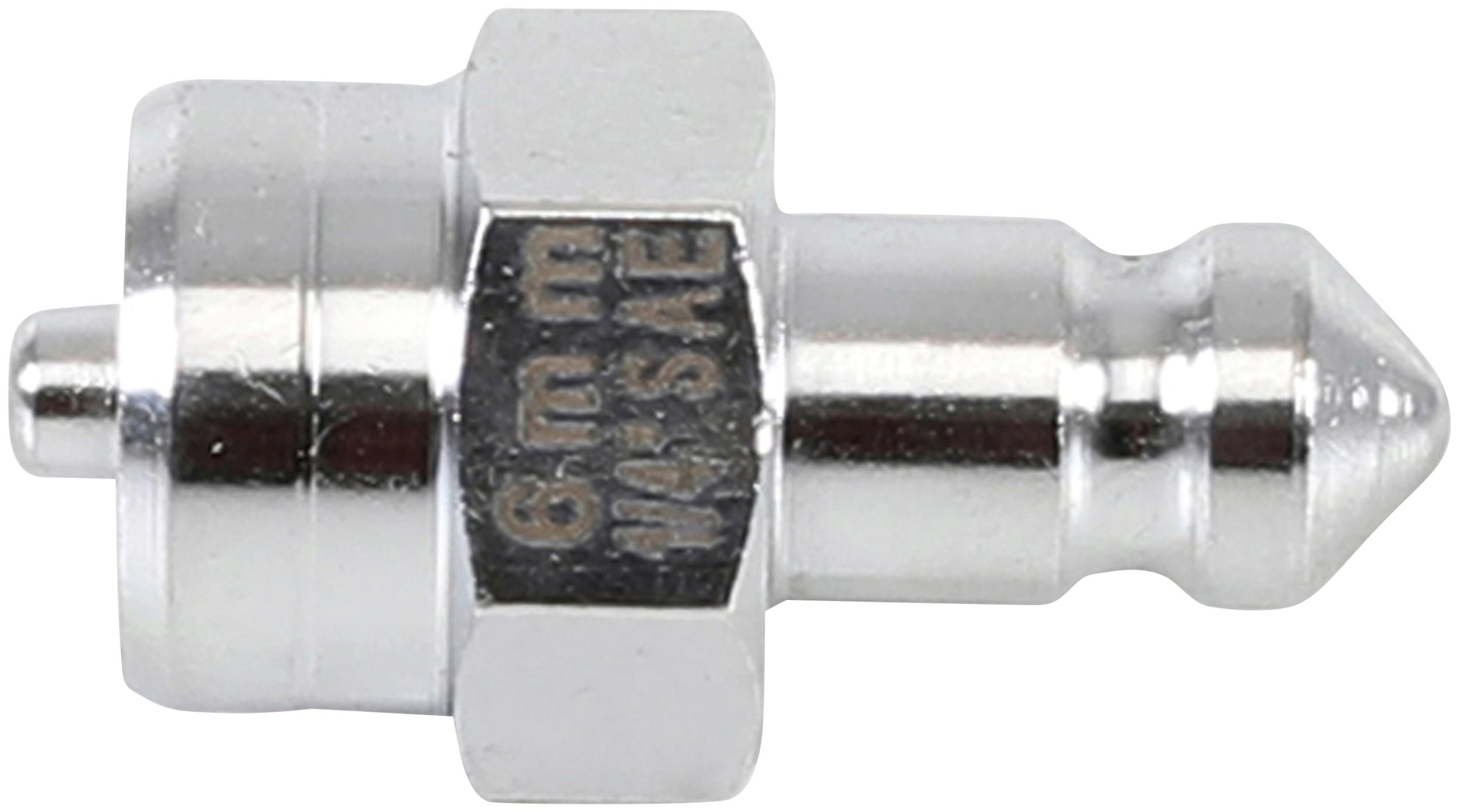 BGS Steckschlüssel »Hydraulisches Bördelgerät«, Antrieb 6,3 mm (1/4") / 12,5 mm (1/2")
