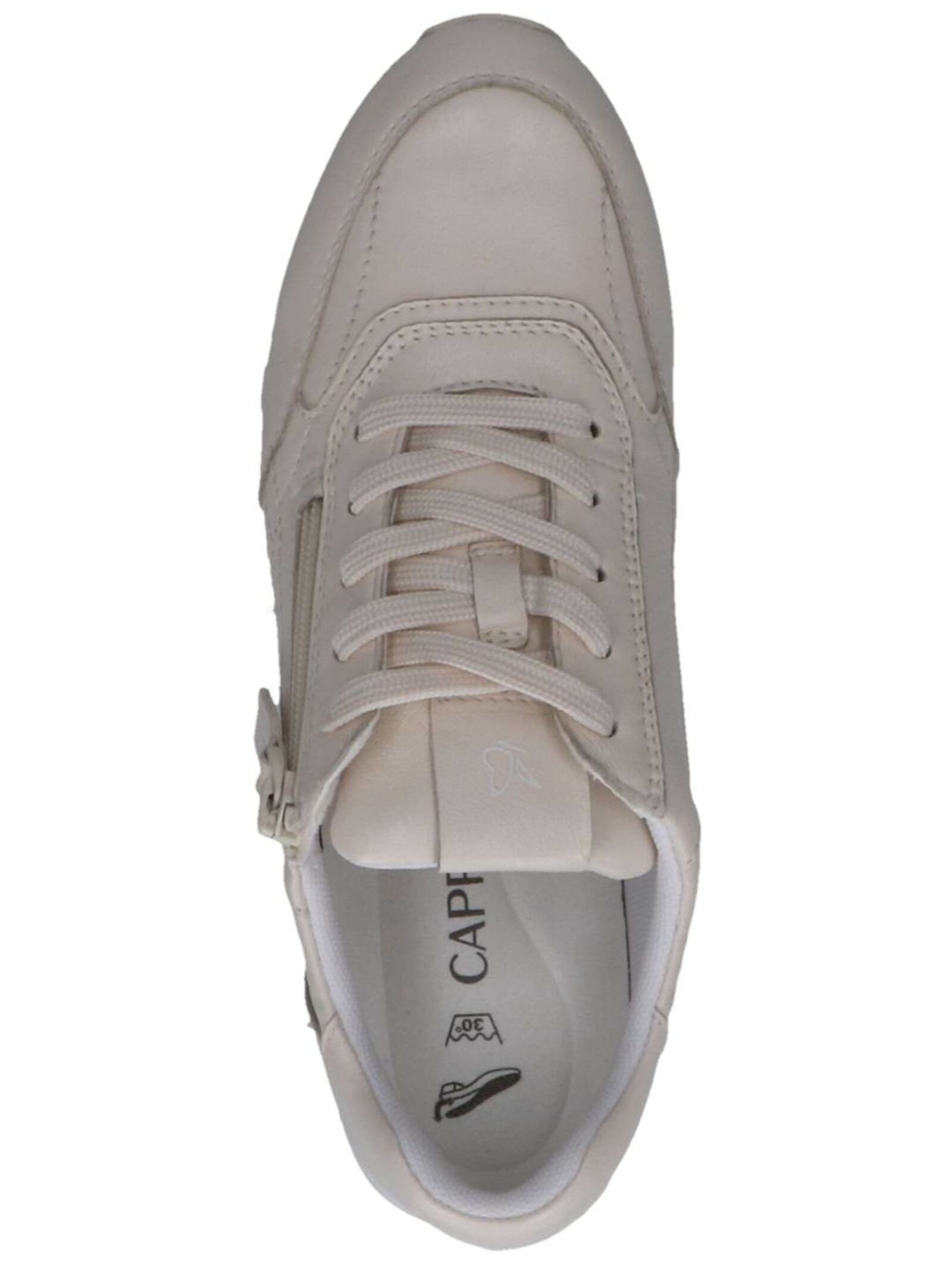 Caprice Sneaker »Caprice Sneaker Nappaleder«
