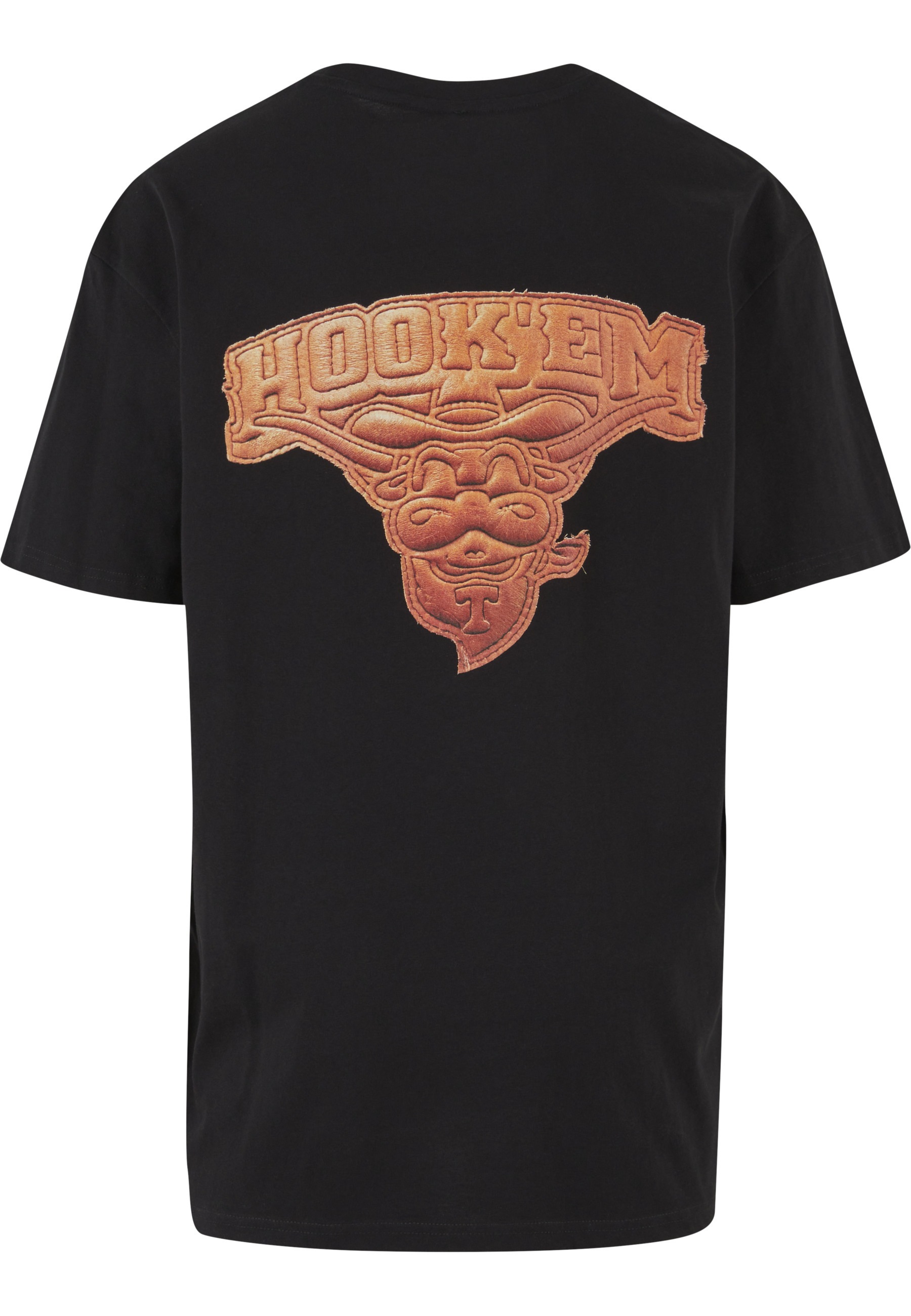 Upscale by Mister Tee T-Shirt "Upscale by Mister Tee Texas Longhorns Leathe günstig online kaufen