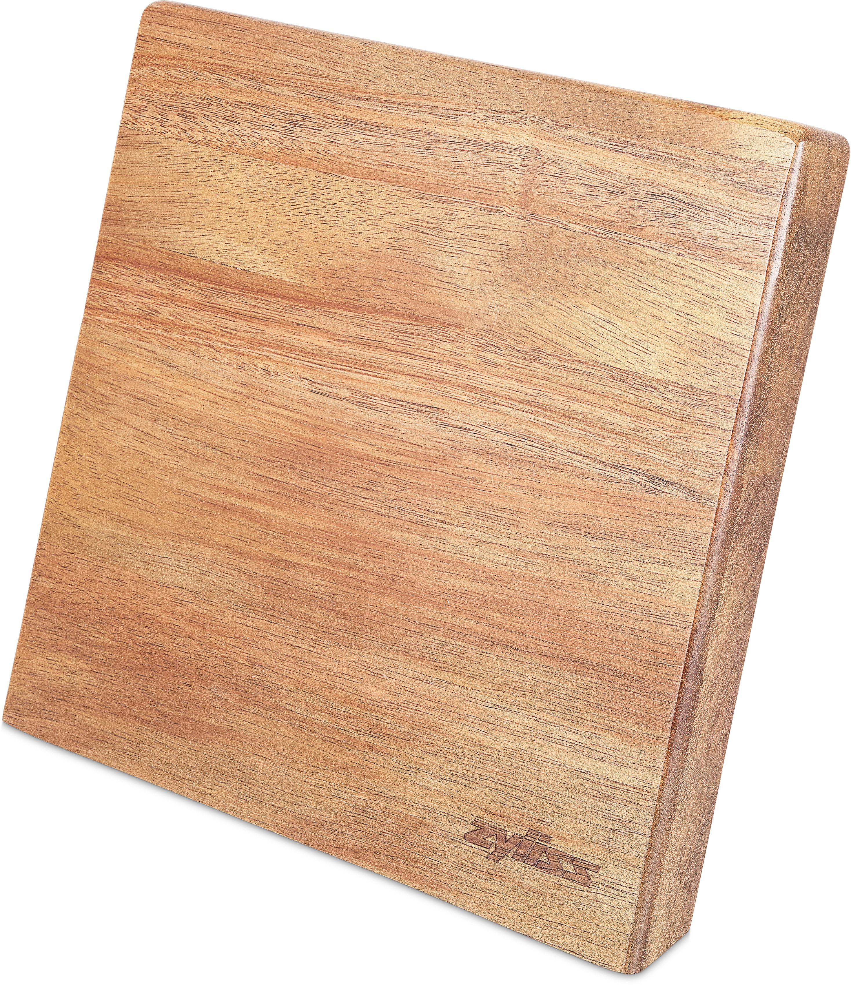 zyliss Magnet-Messerblock "Comfort Pro" 1 Stk. im stylischen Holzdesign