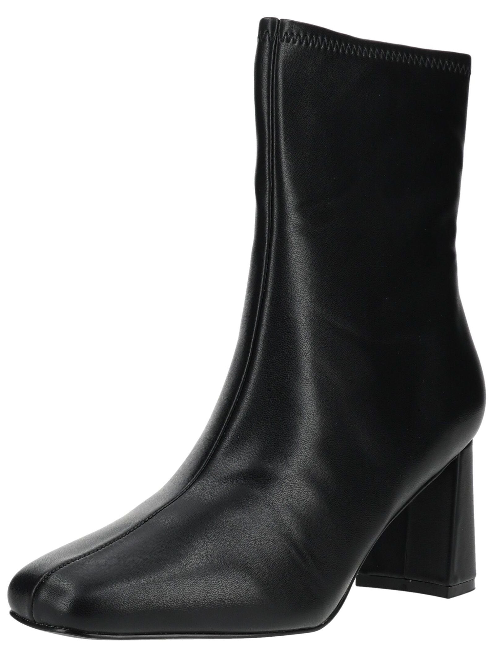 STEVE MADDEN Stiefelette "STEVE MADDEN Stiefelette Lederimitat"