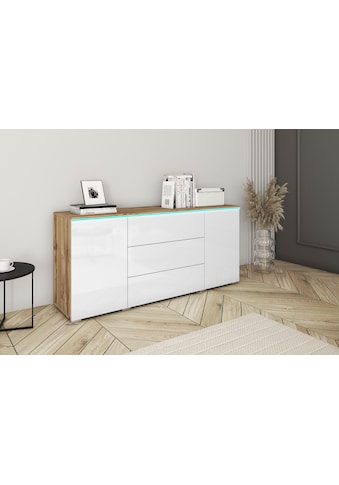 Sideboard »Vera«, Breite 150 cm