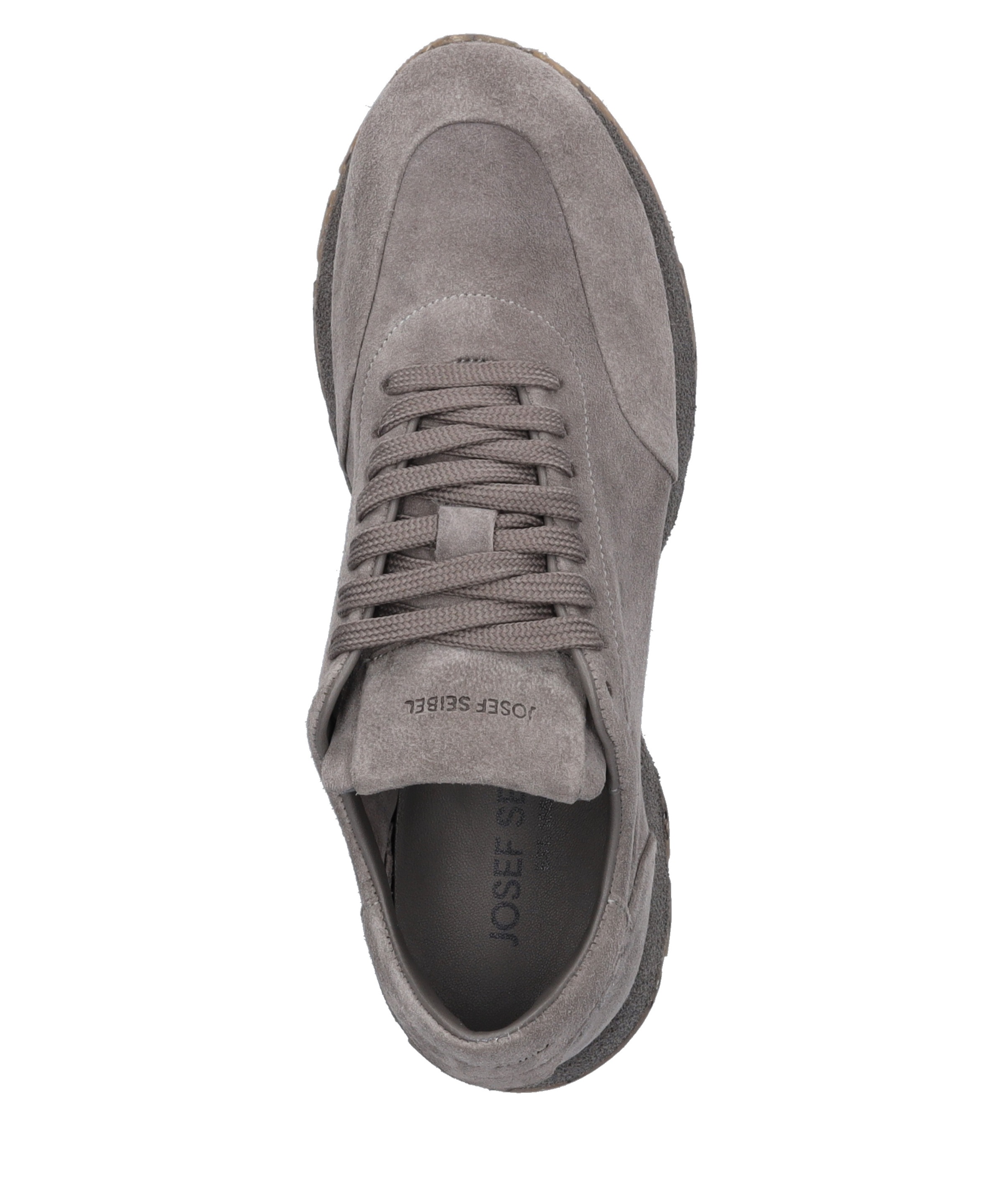 Josef Seibel Sneaker »Adriana 01, grau«