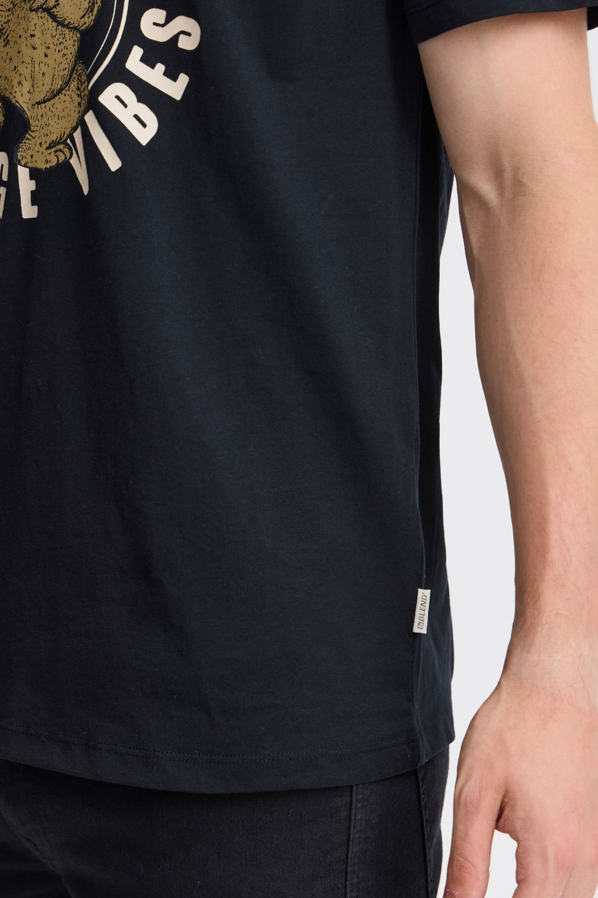 Blend T-Shirt »T-Shirt BHTee«