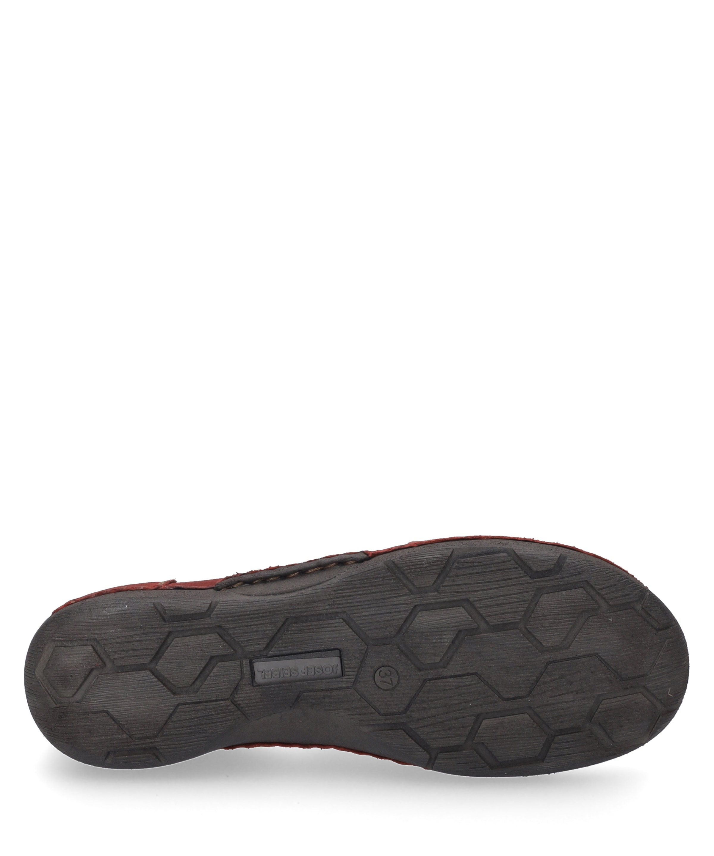 Josef Seibel Slipper »Fergey 49, rot«
