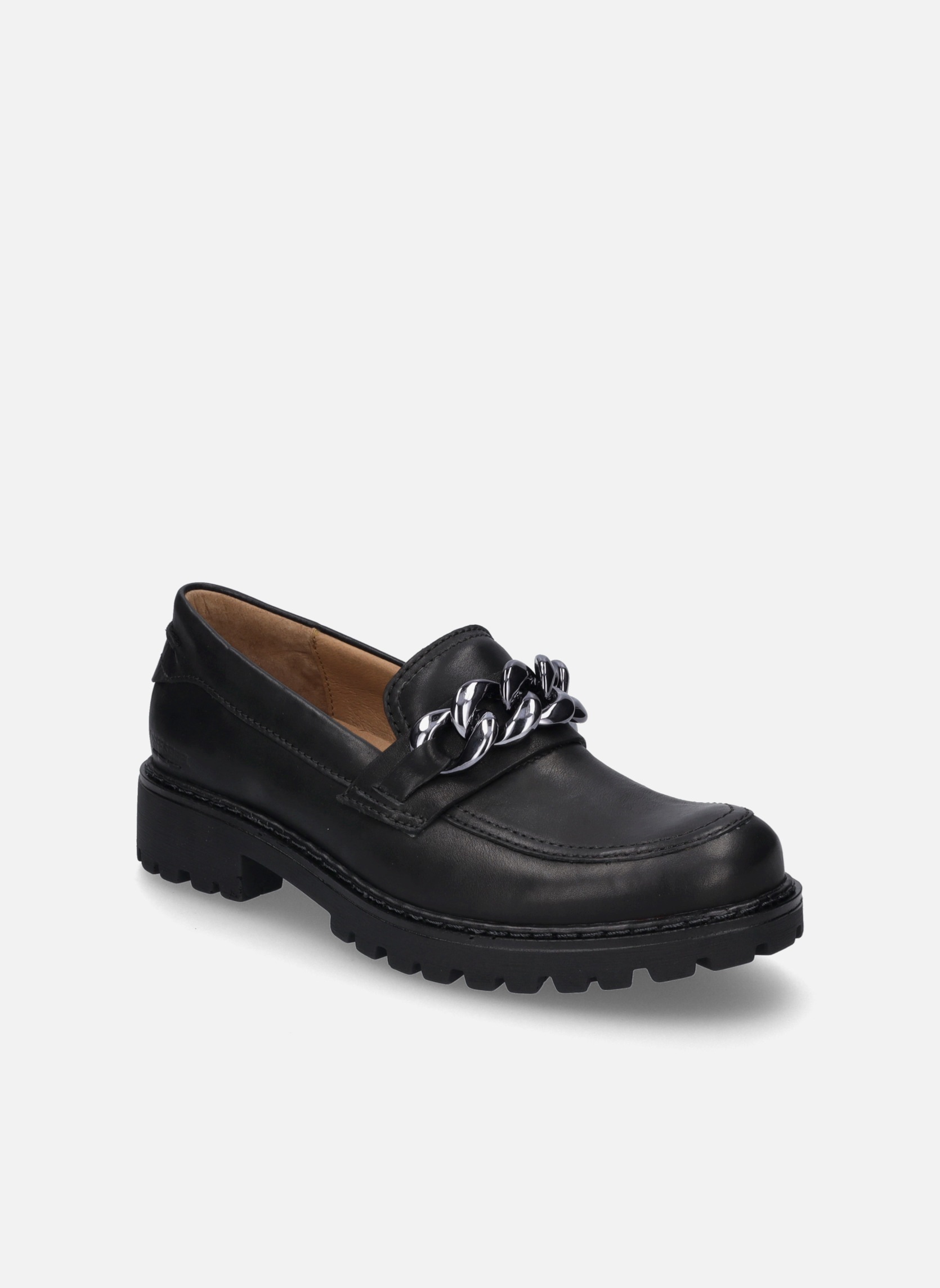 Josef Seibel Slipper »Marta 19, schwarz«