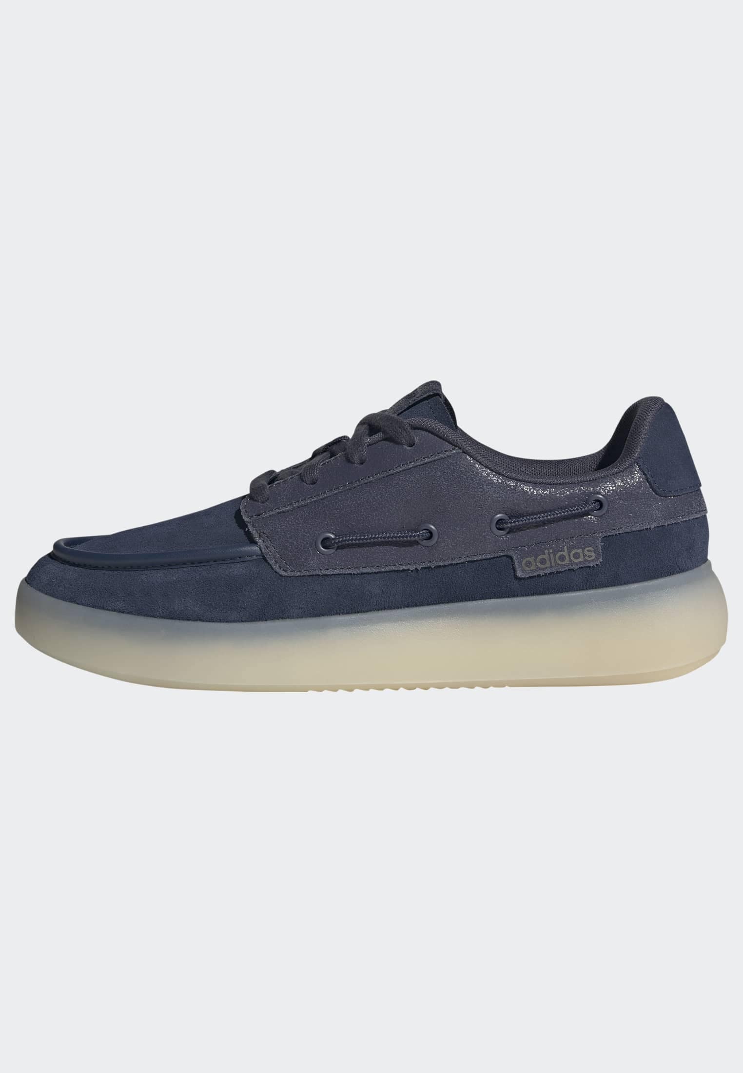 adidas Sportswear Sneaker »BARREDA DECODE«  Bootsschuh Look, Loafer