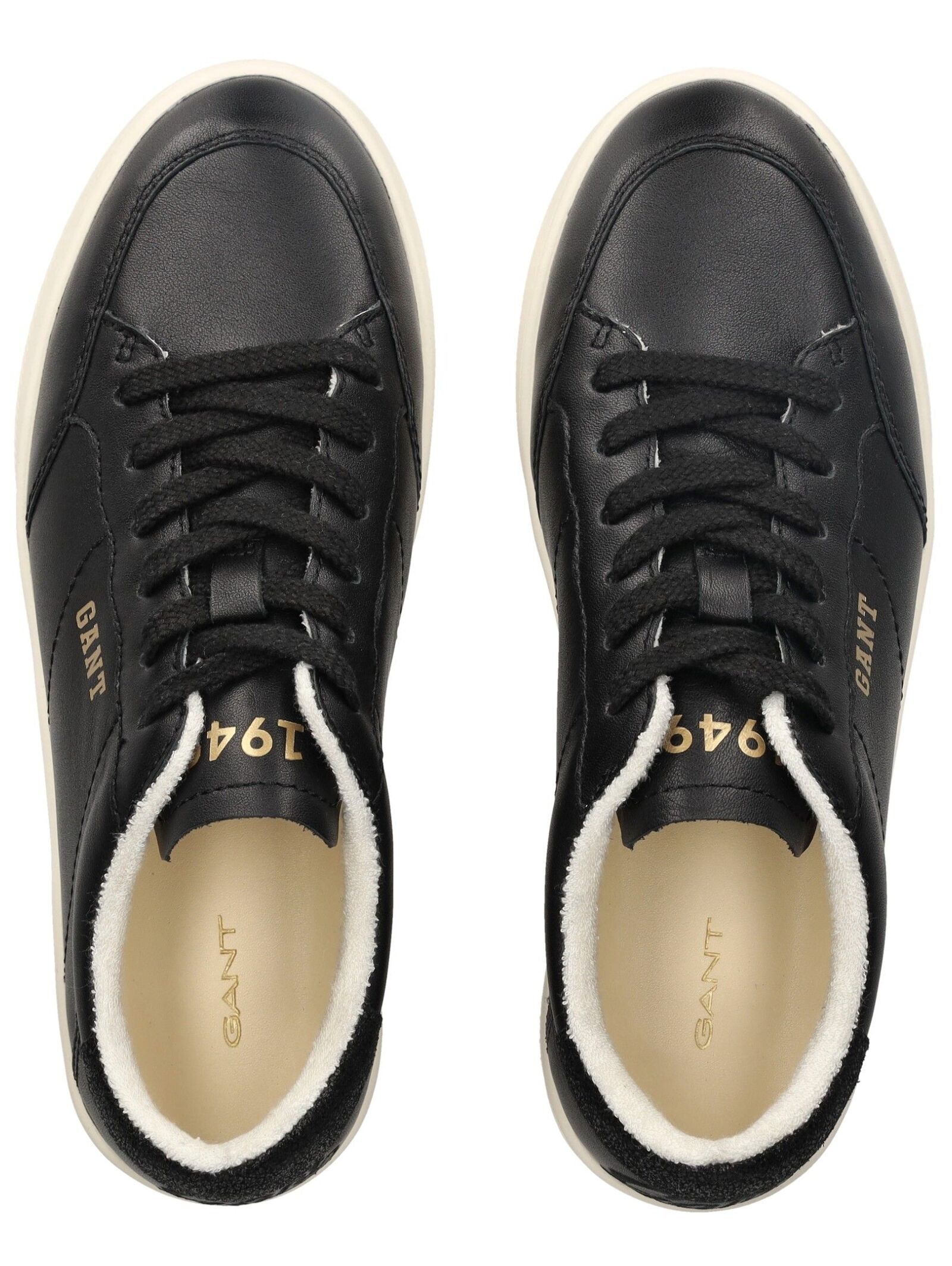 Gant Sneaker »Gant Sneaker Leder«