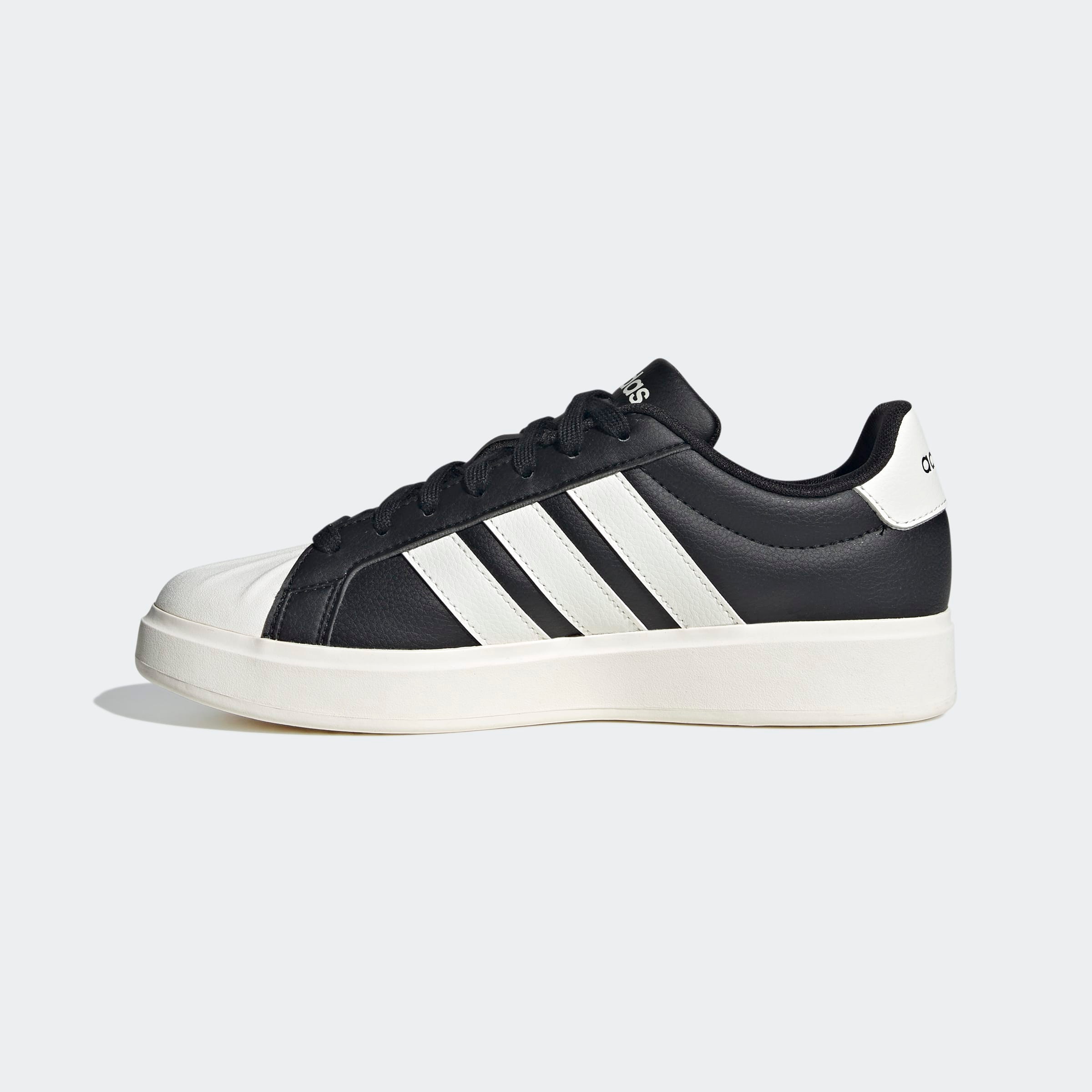 adidas Streettalk Sneaker Core Black 42.5 2