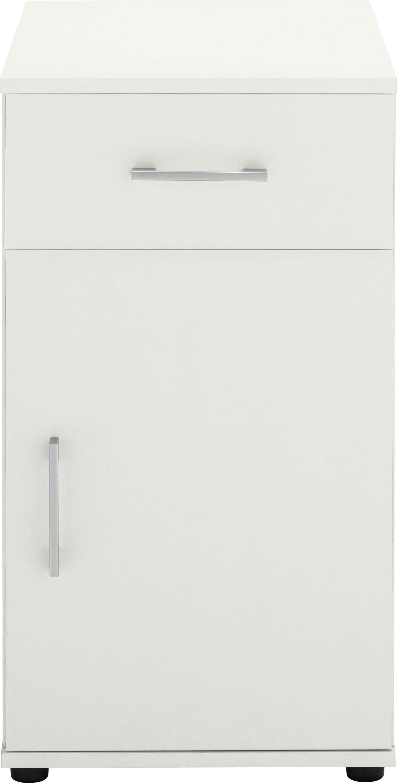 VOGL Möbelfabrik Rollcontainer "Modila" 1 Stk. tlg. Anstellcontainer günstig online kaufen