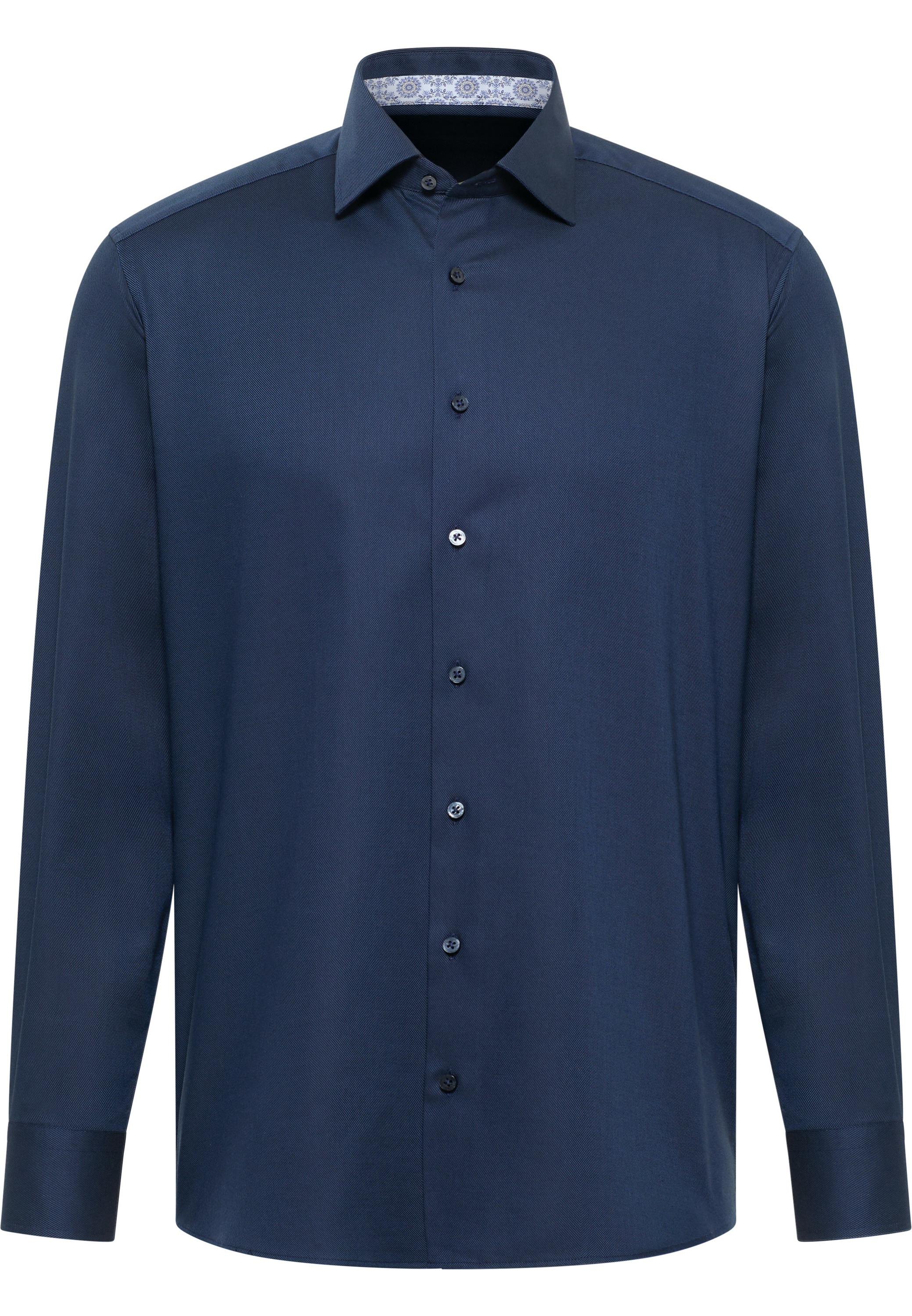 Eterna Langarmhemd »COMFORT FIT«