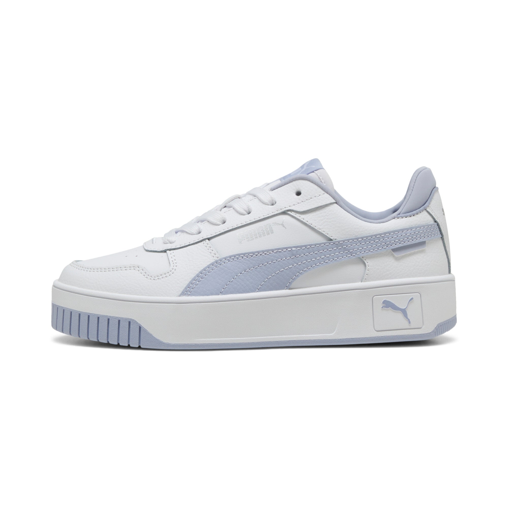 PUMA Sneaker »CARINA STREET JR«