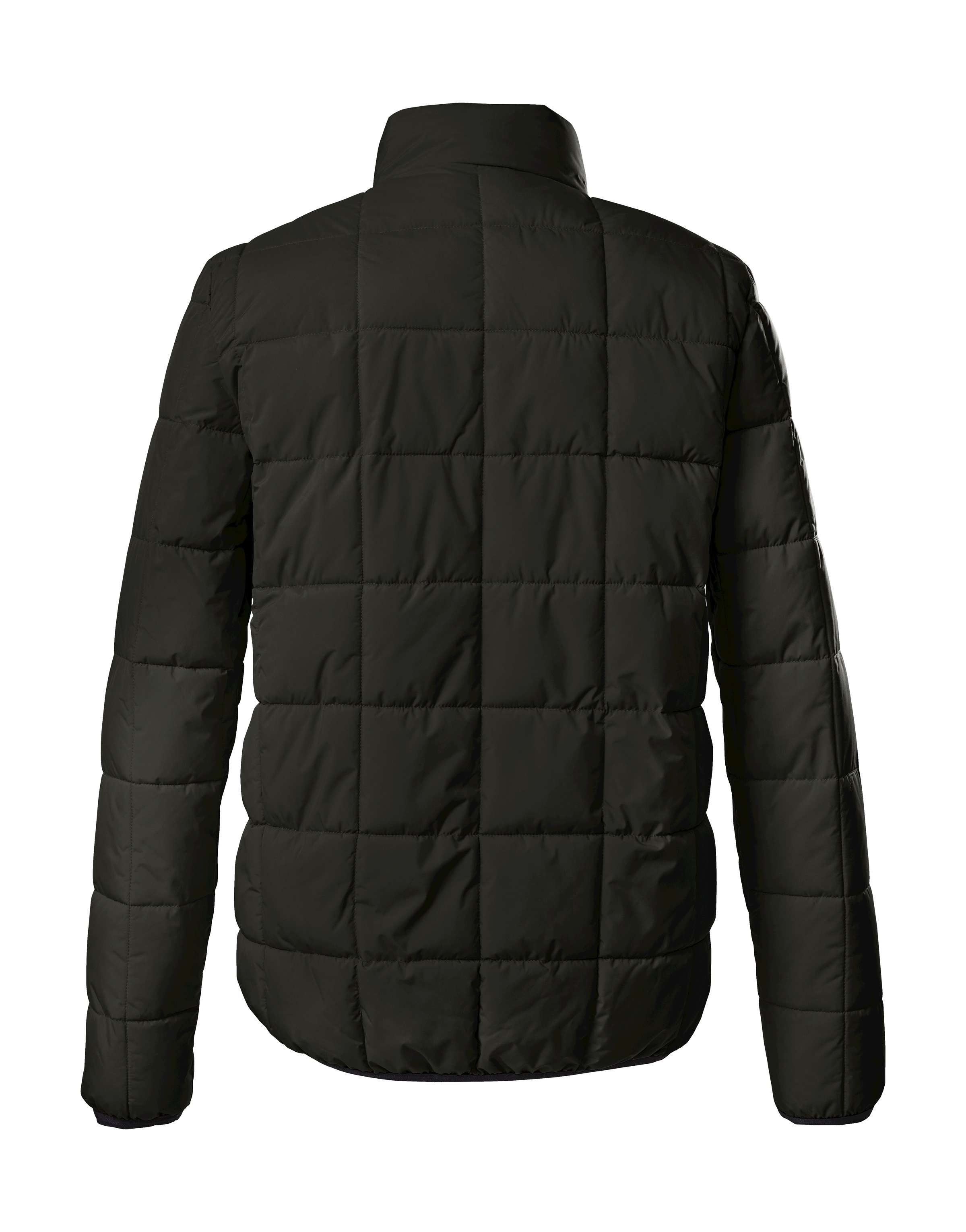 G.I.G.A. DX by killtec Steppjacke »GW 41 MN QLTD JCKT«, Gefütterte, wasserabweisende Herrenjacke mit urbanem Style