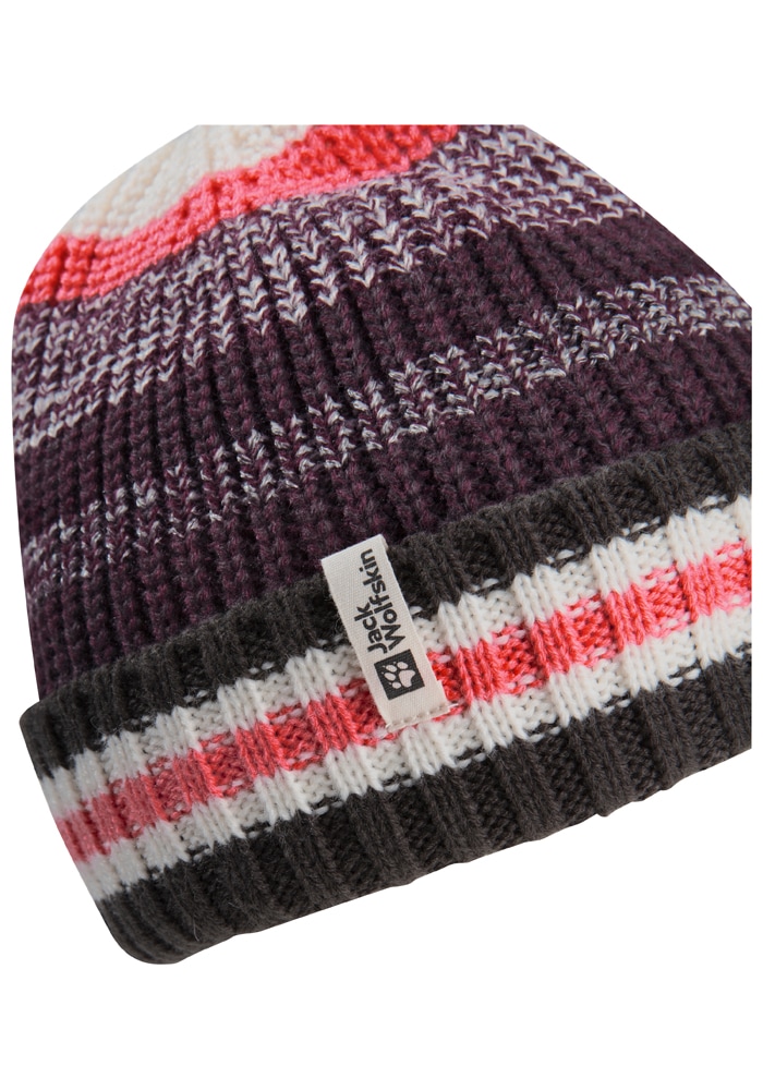Jack Wolfskin Beanie »NIGHT HIKER BEANIE K«