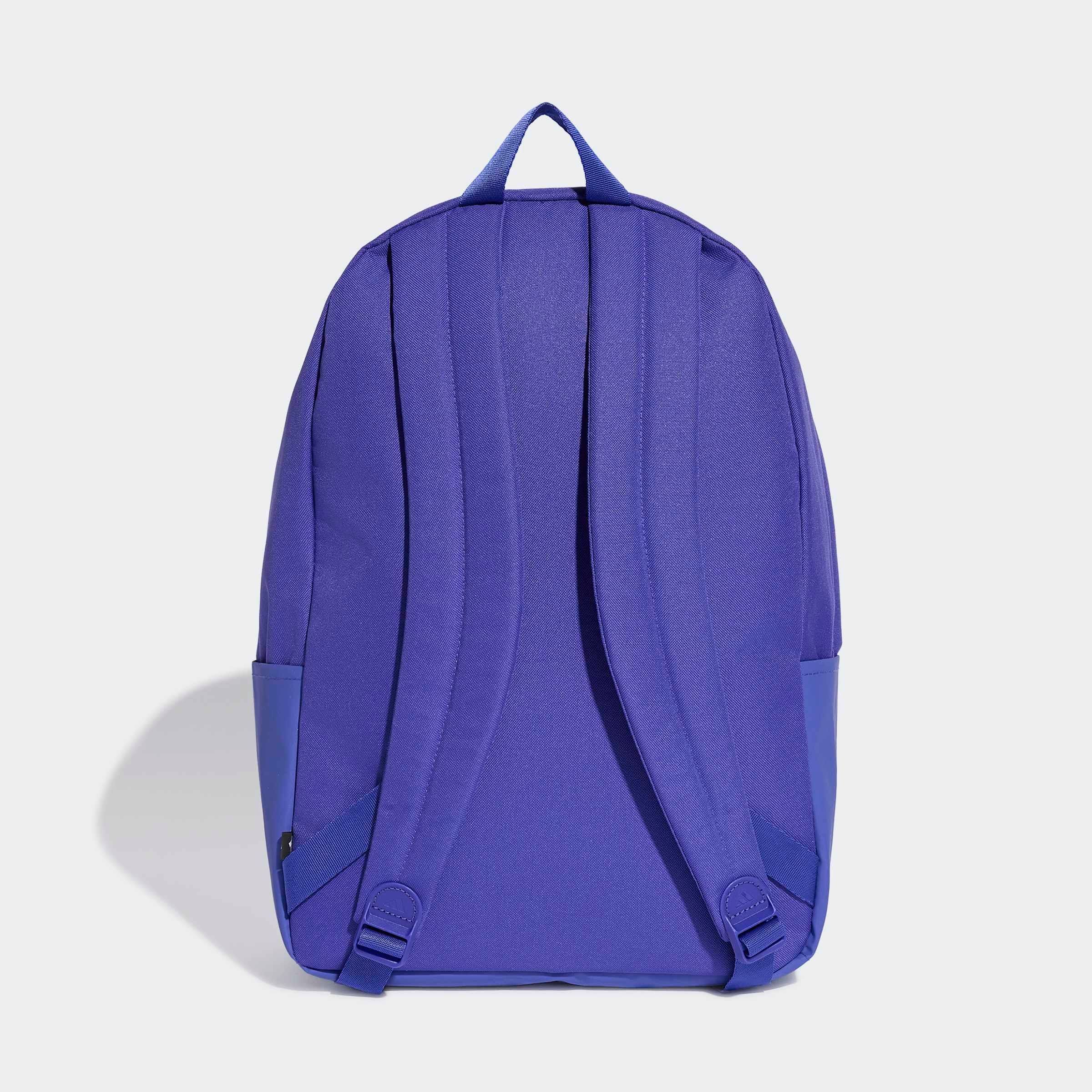 adidas Performance Rucksack »CLASSIC 3-STREIFEN LOGO«