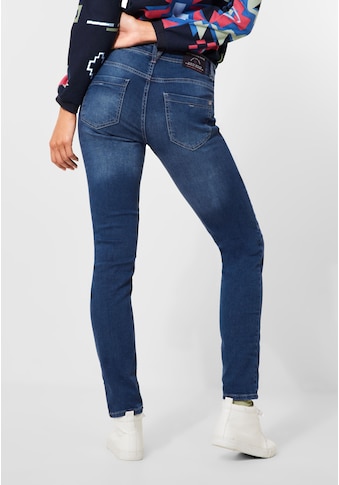 Loose-fit-Jeans, 5-Pocket-Style